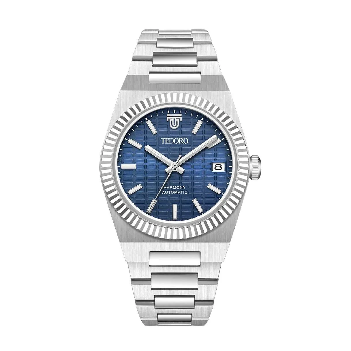 Tedoro Harmony 36mm Stainless Steel Seiko NH35A