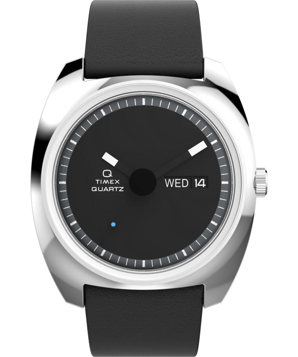 Timex Q Timex 1975 Enigma