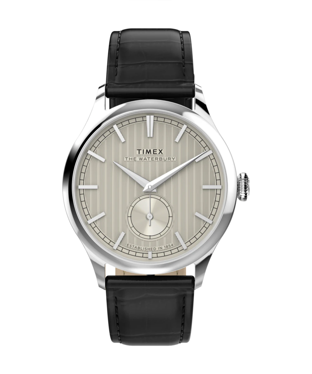 Timex Waterbury Classic 39mm
