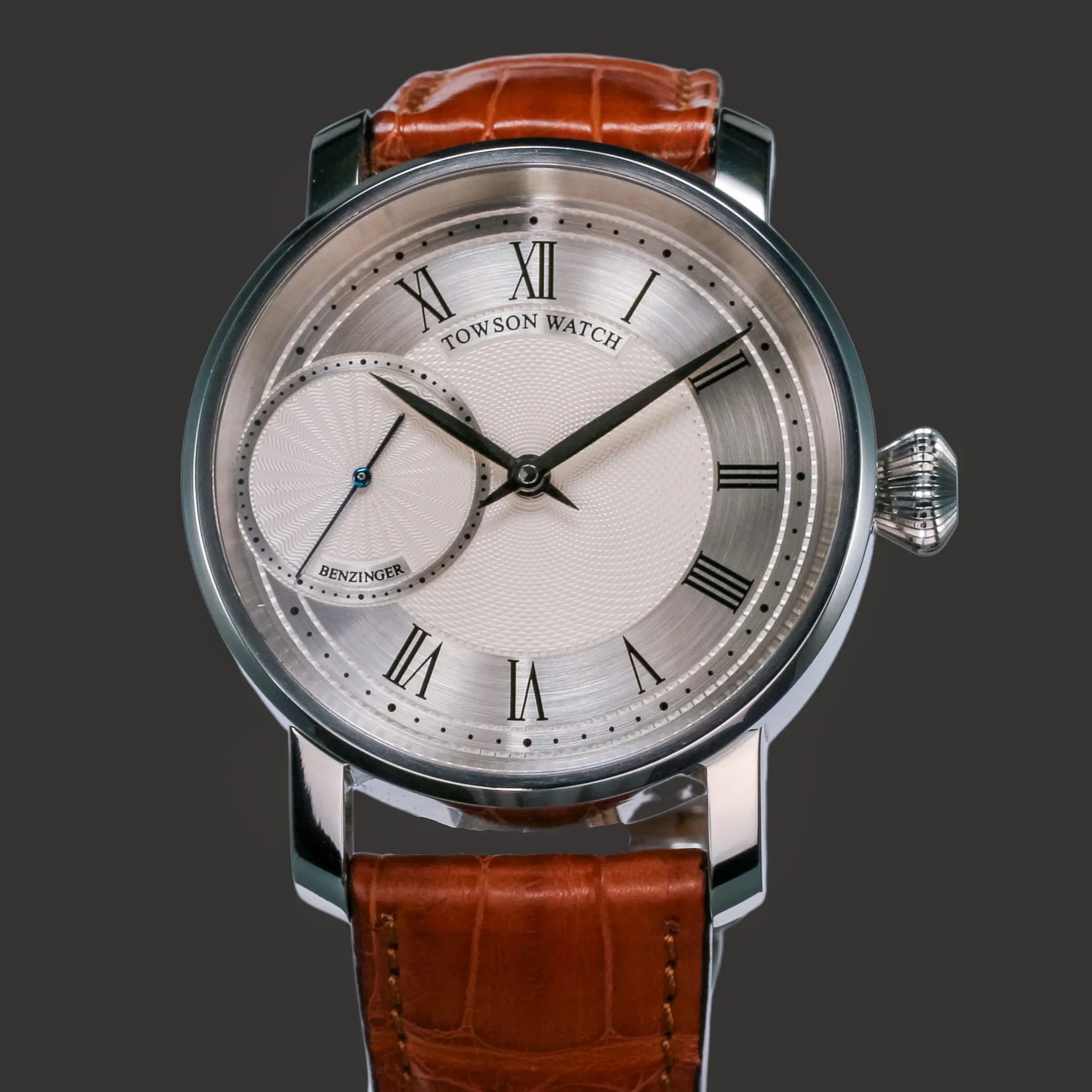 Towson Watch Co Classic #3
