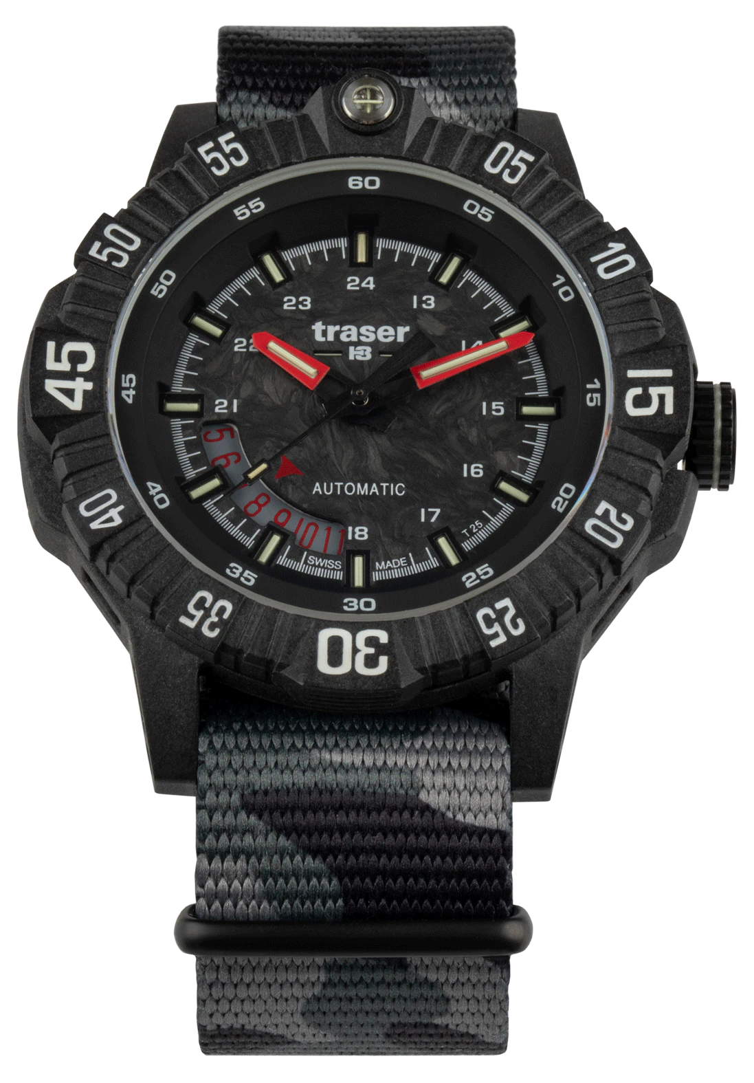 Traser P99 A Tactical