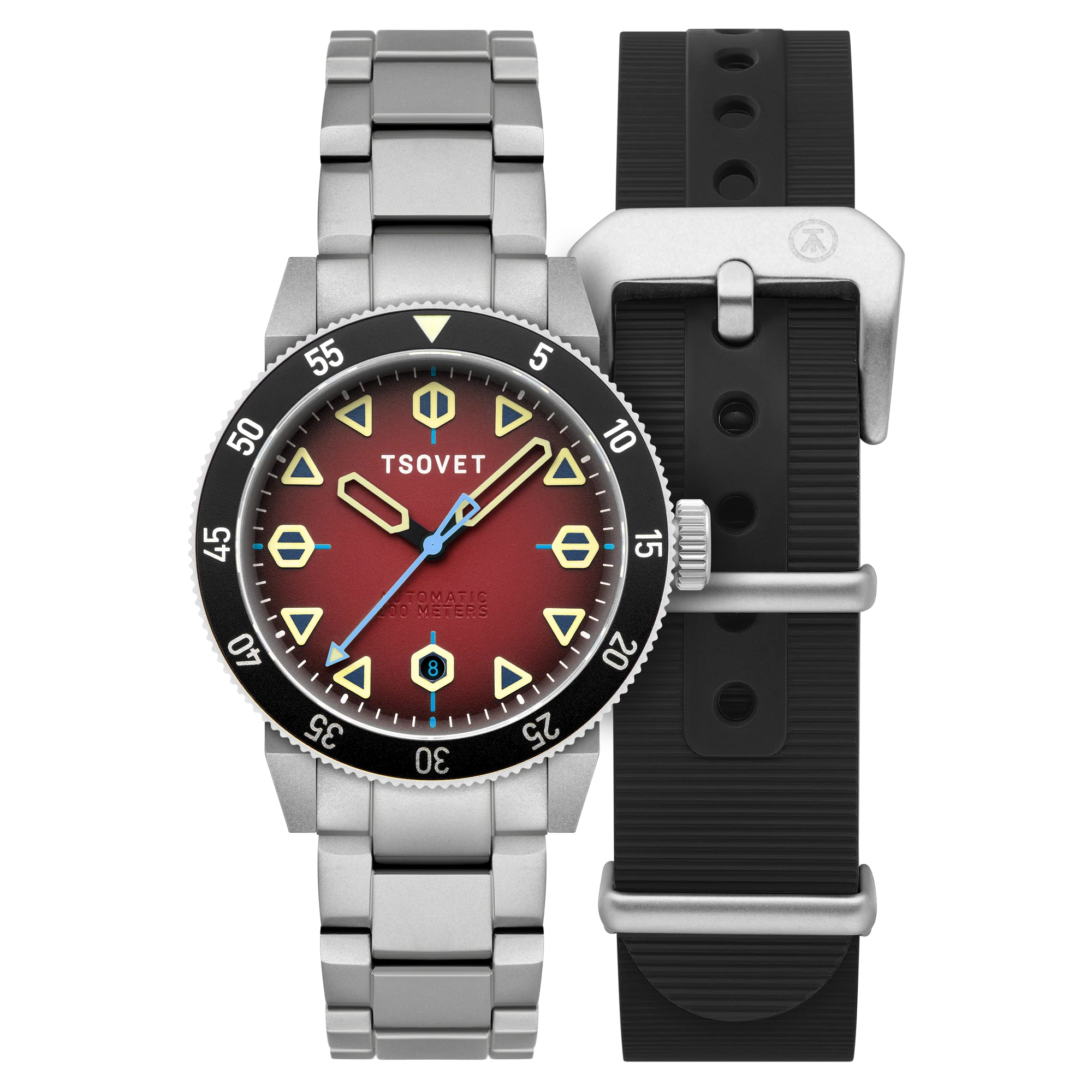 Tsovet Tsovet JMT-DW42 Global Explorer II