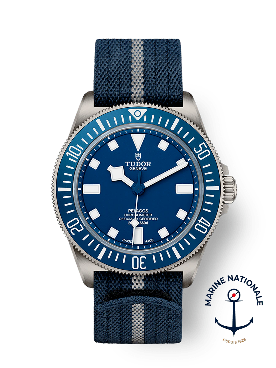 Tudor Pelagos FXD