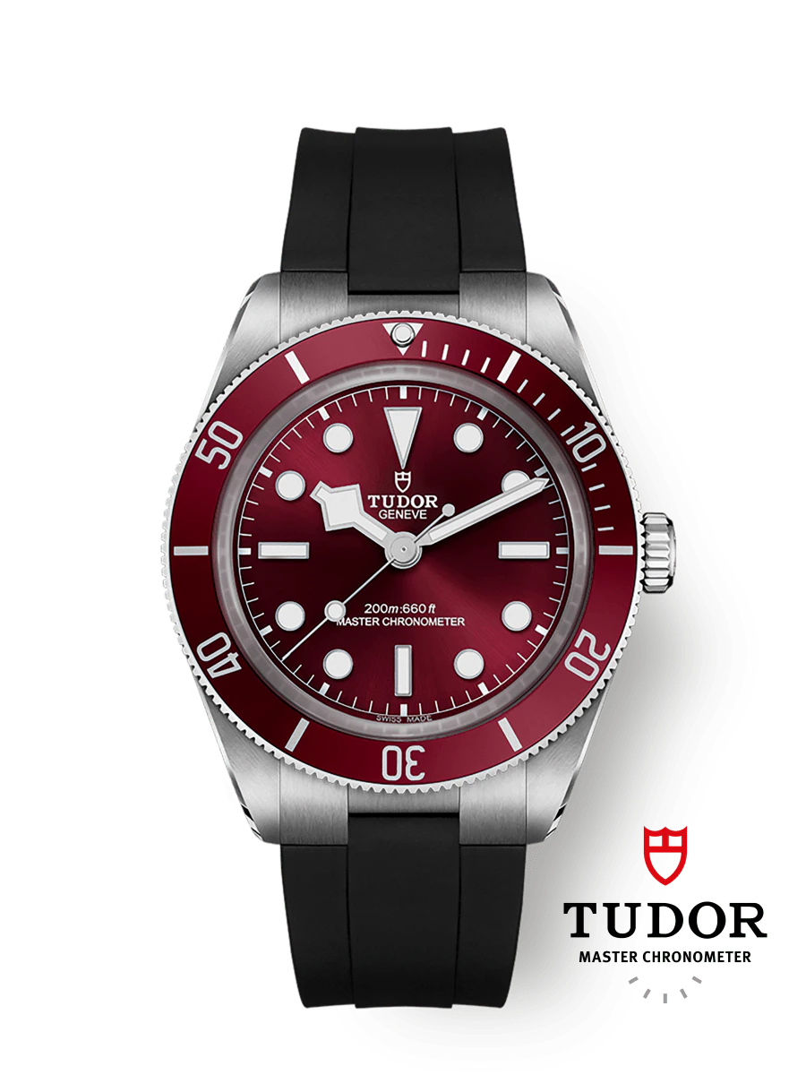 Tudor Bay 58