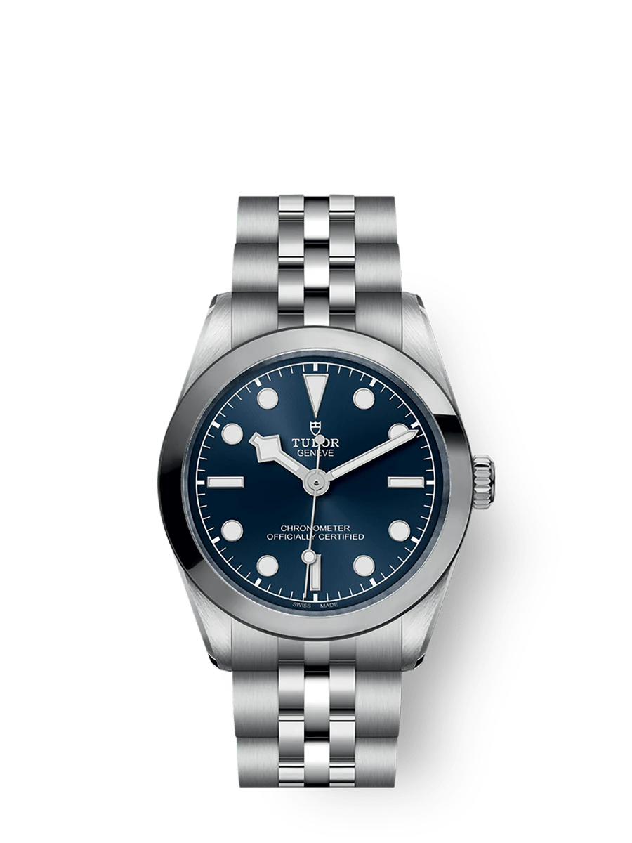 Tudor Black Bay One 31