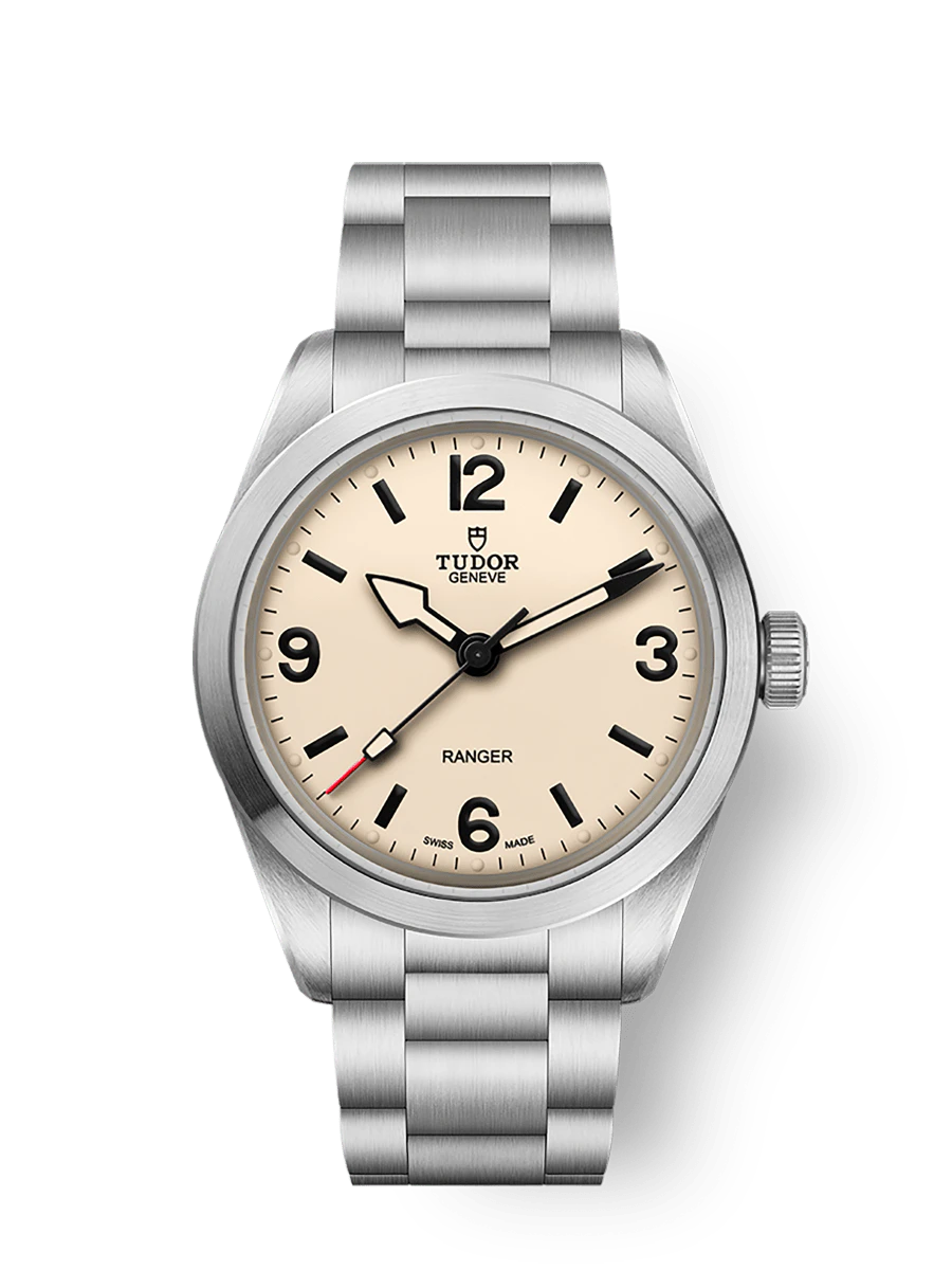 Tudor Ranger