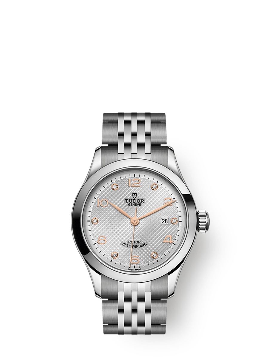 Tudor 1926 28mm Automatic