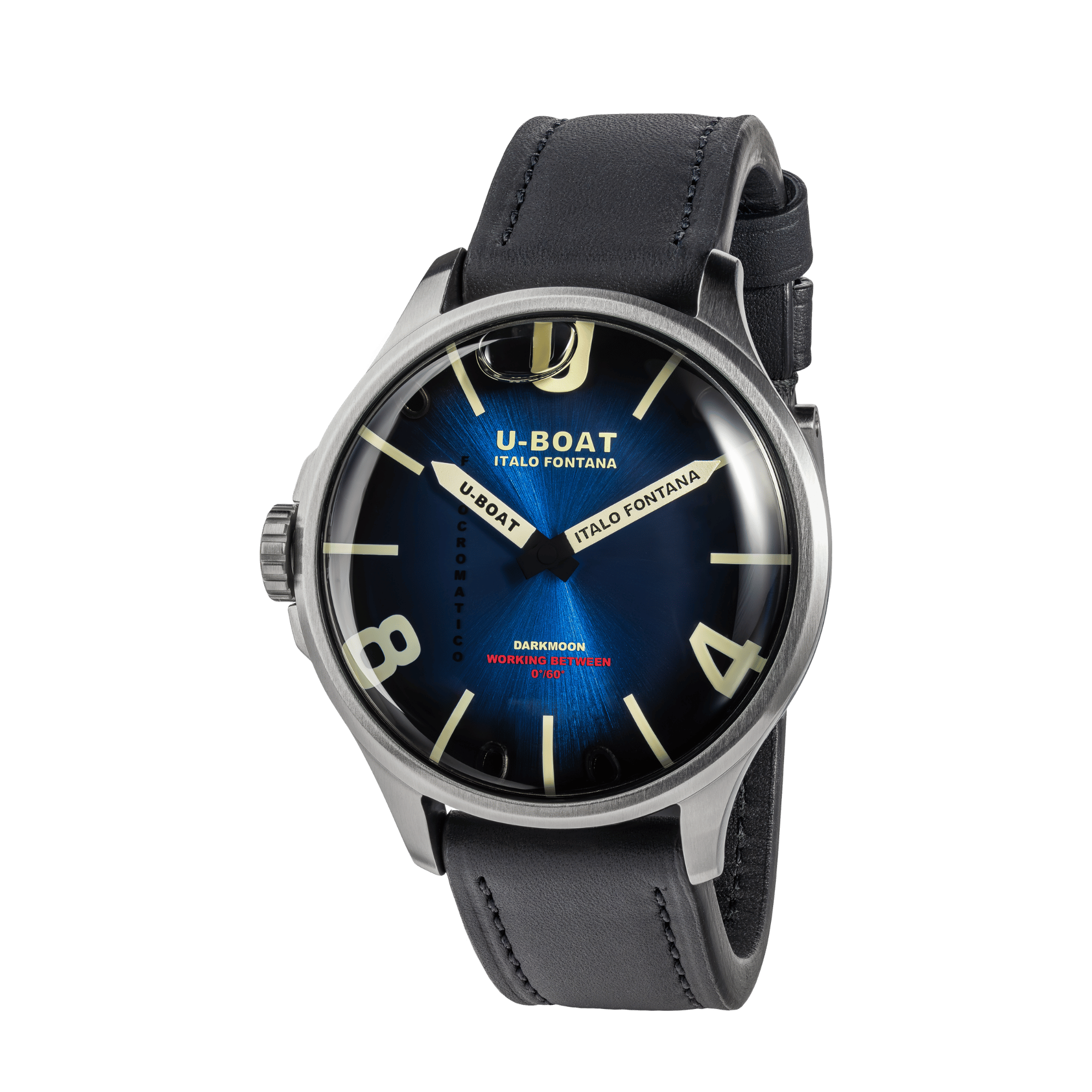 U-Boat DARKMOON KAMA SS