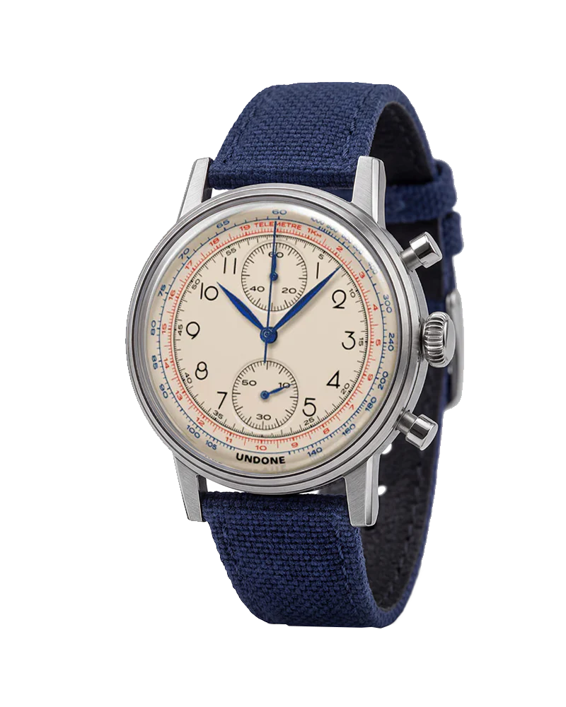 Undone Vintage Killy Sport