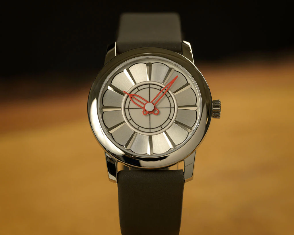 Cincinnati Watch Company Union Terminal Mechanical