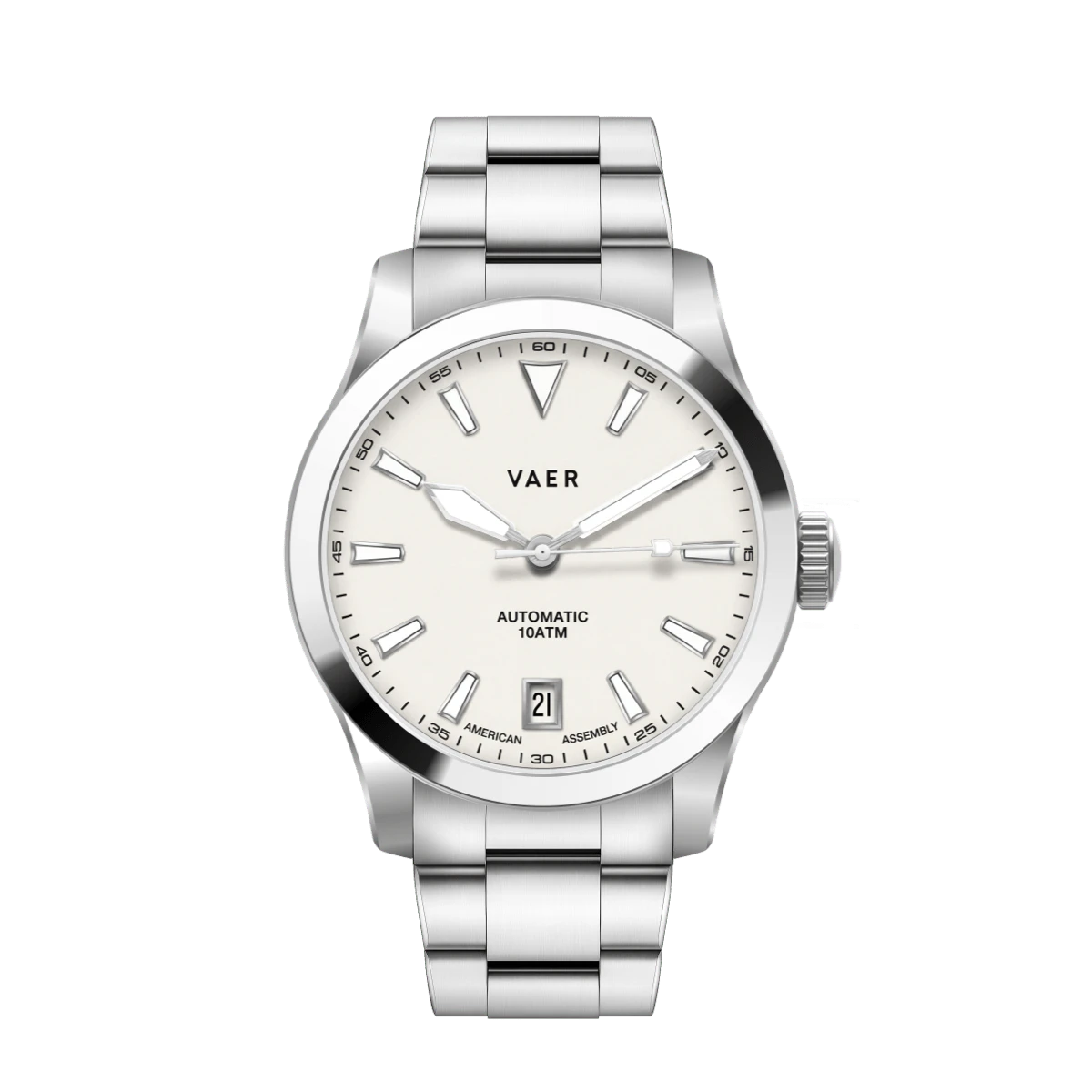 Vaer Atlas