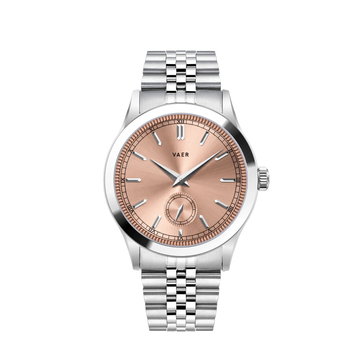 Vaer C1 Ceremony Quartz