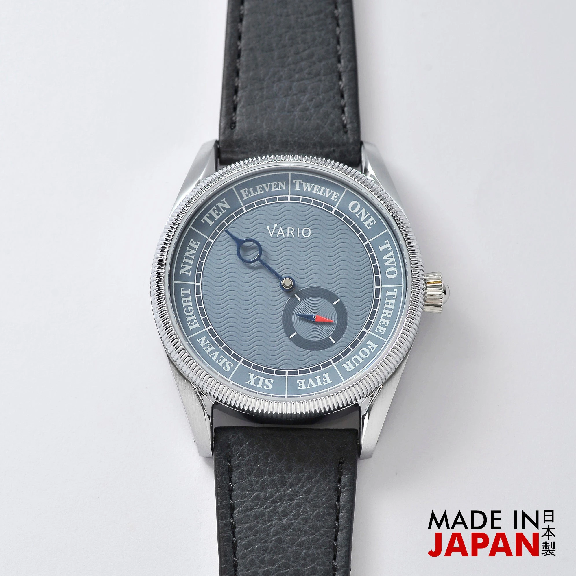 Vario NAVI Single Hand Compass