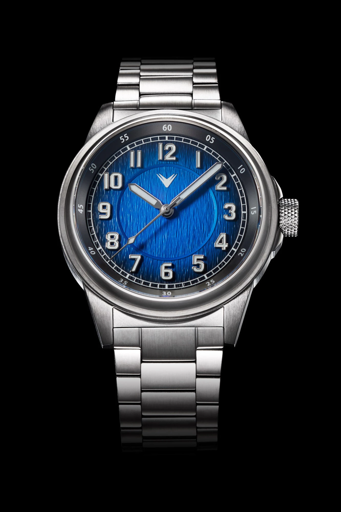 Ventus Watches Field Watch One