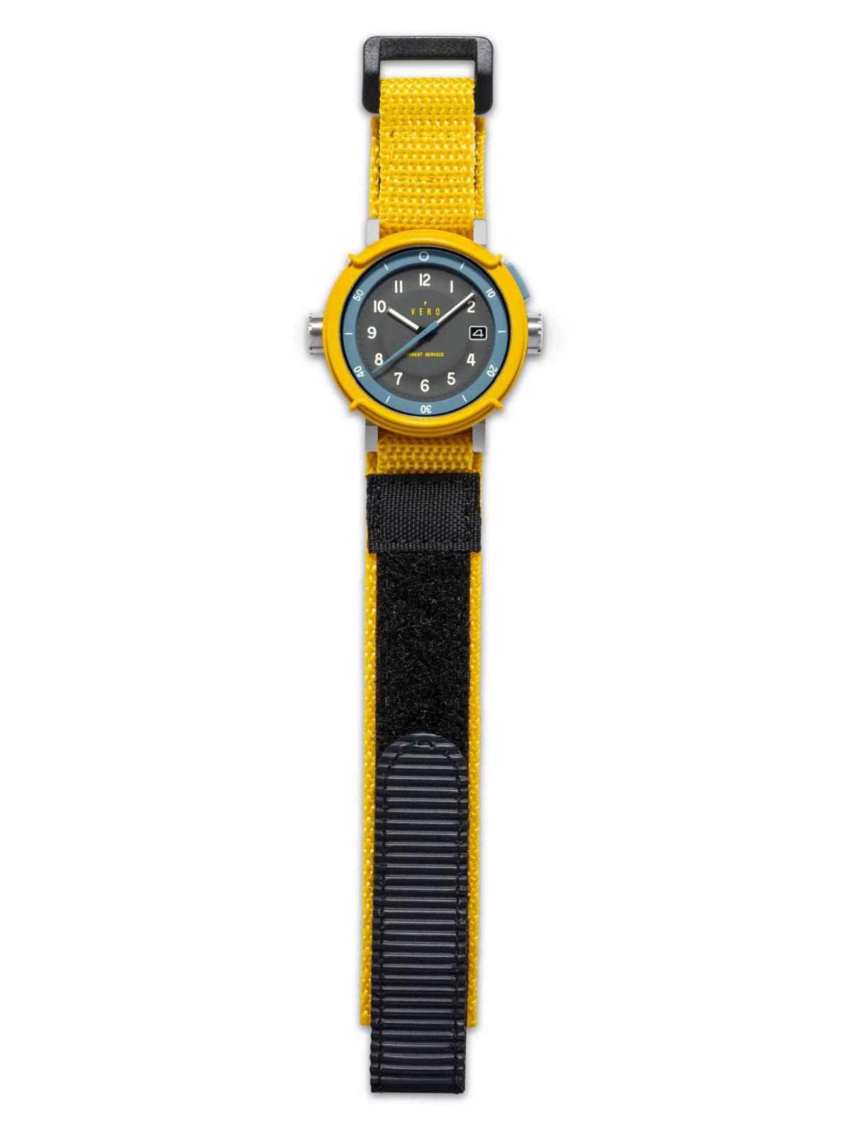 Vero Watch Company Hotshot