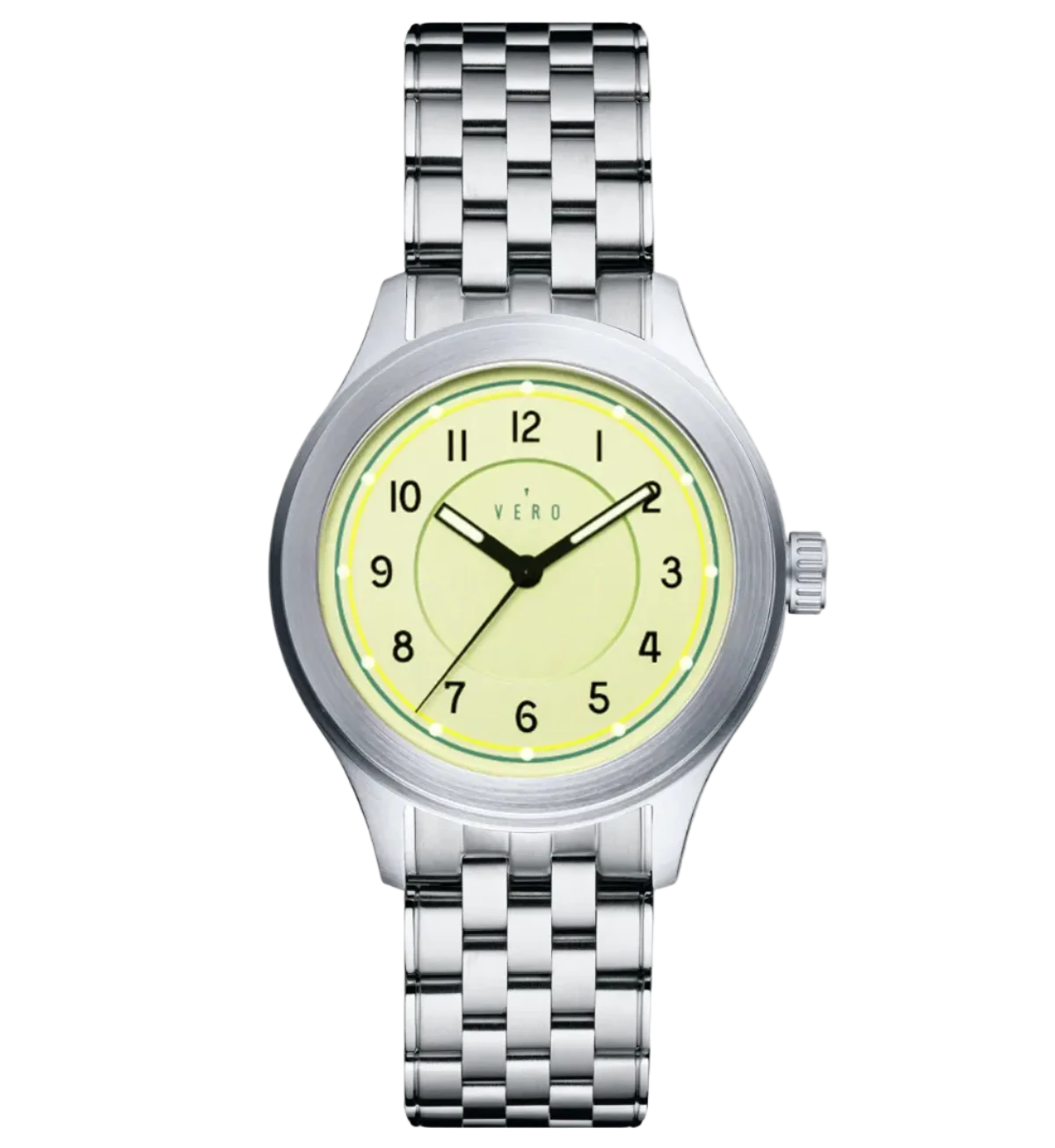 Vero Watch Company Meridian