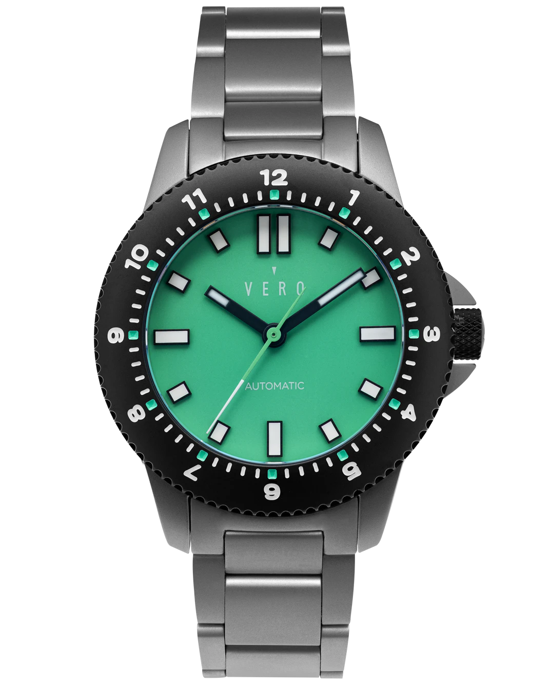 Vero Watch Company Open Water 38