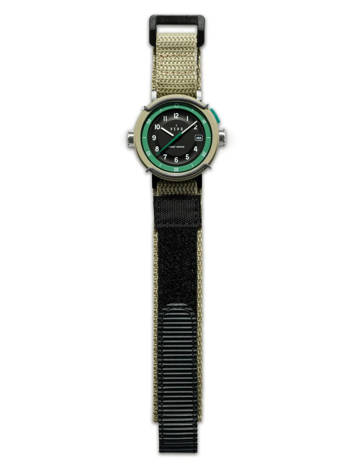 Vero Watch Company Ranger