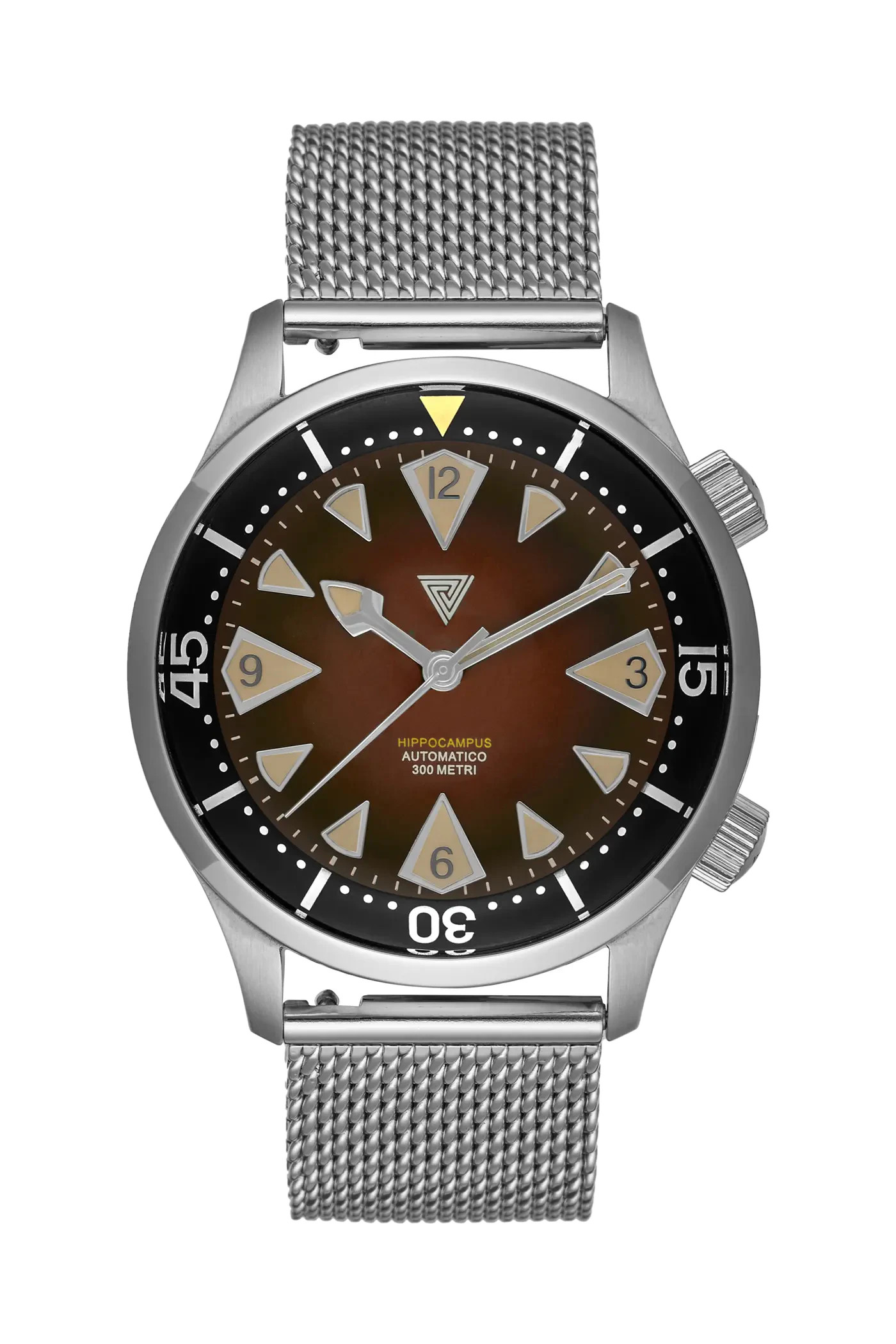 Vertigo Watches Hippocampus