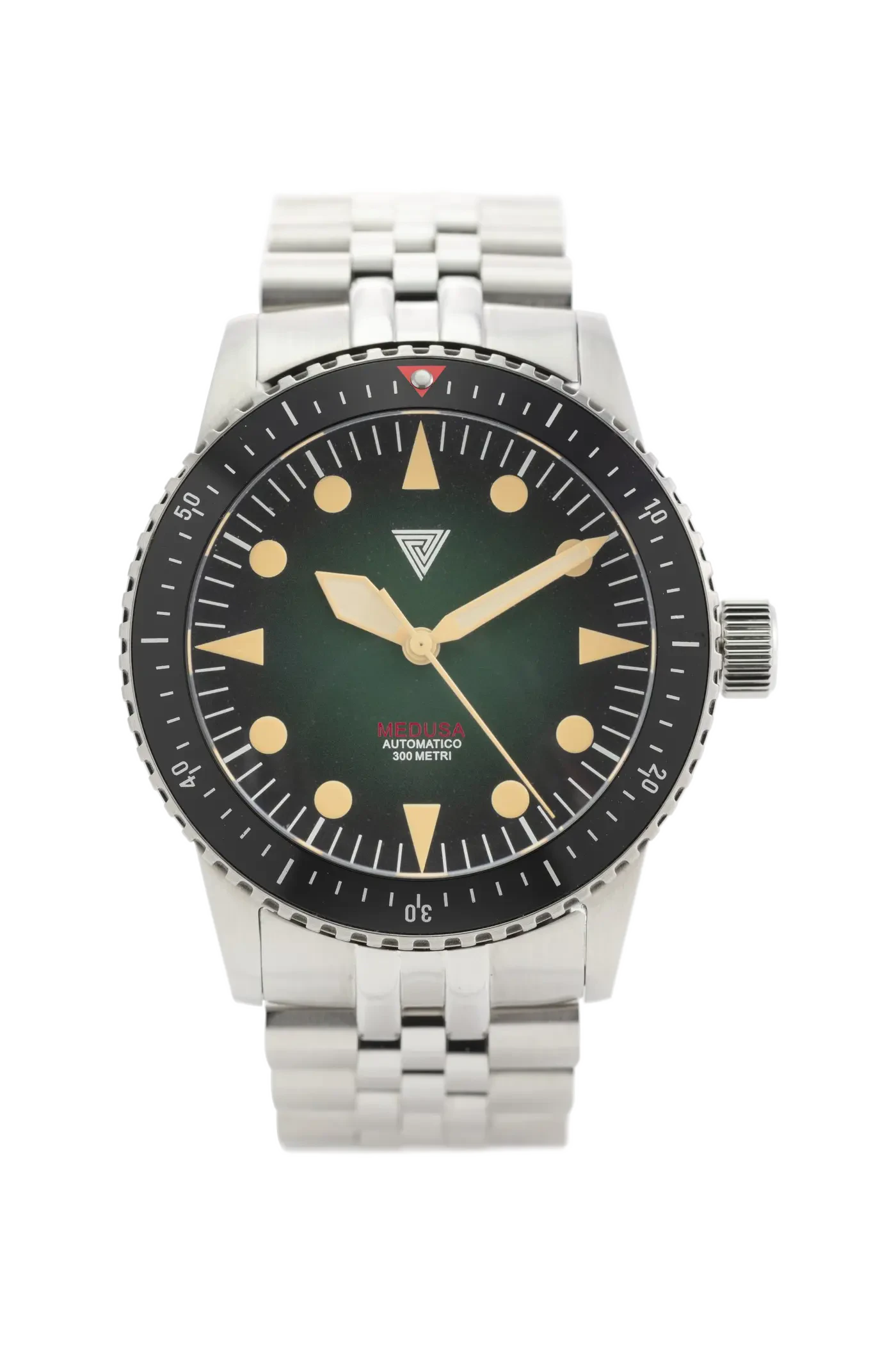 Vertigo Watches Medusa