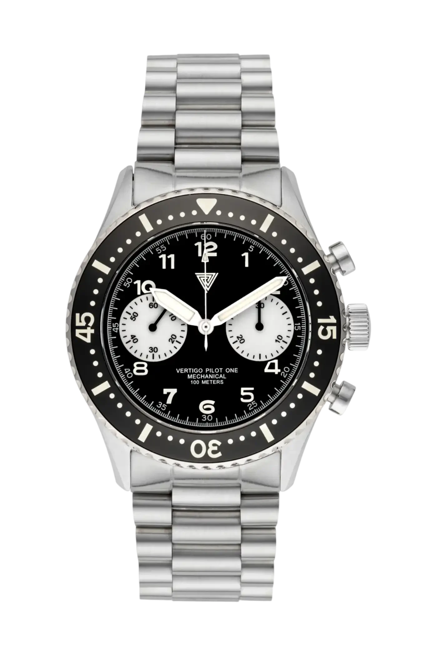 Vertigo Watches Pilot One V2