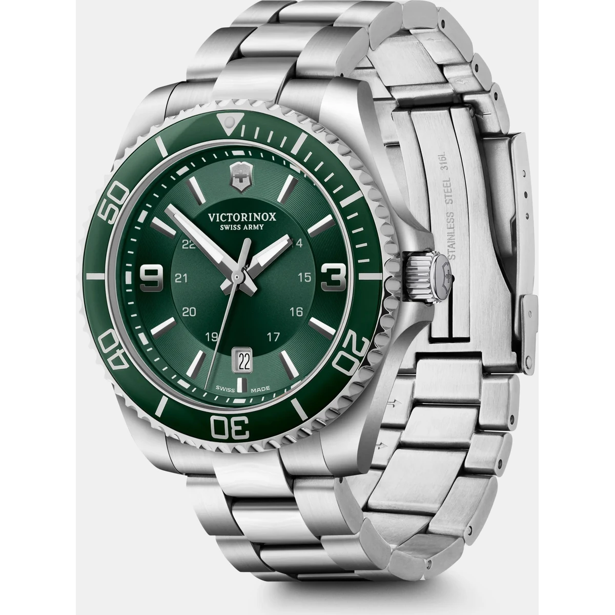 Victorinox Maverick Large