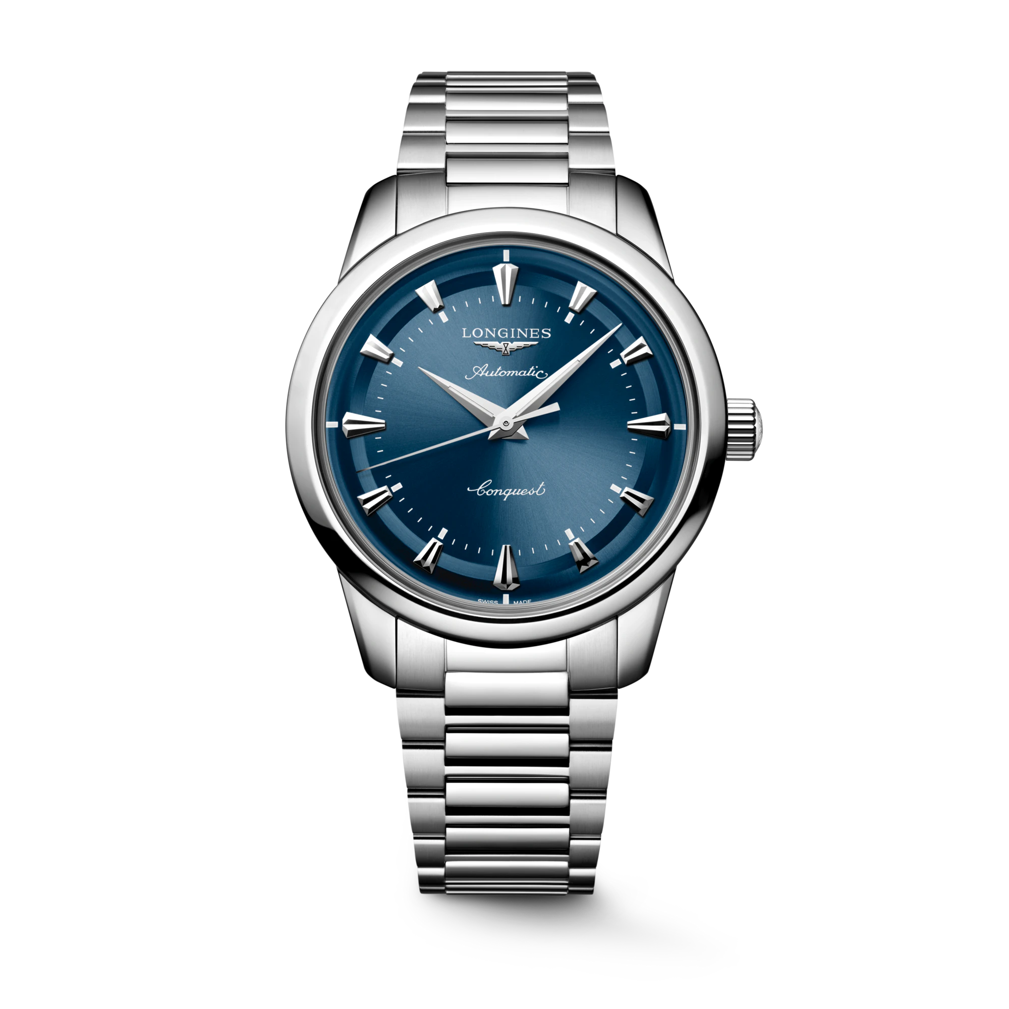 Longines CONQUEST HERITAGE