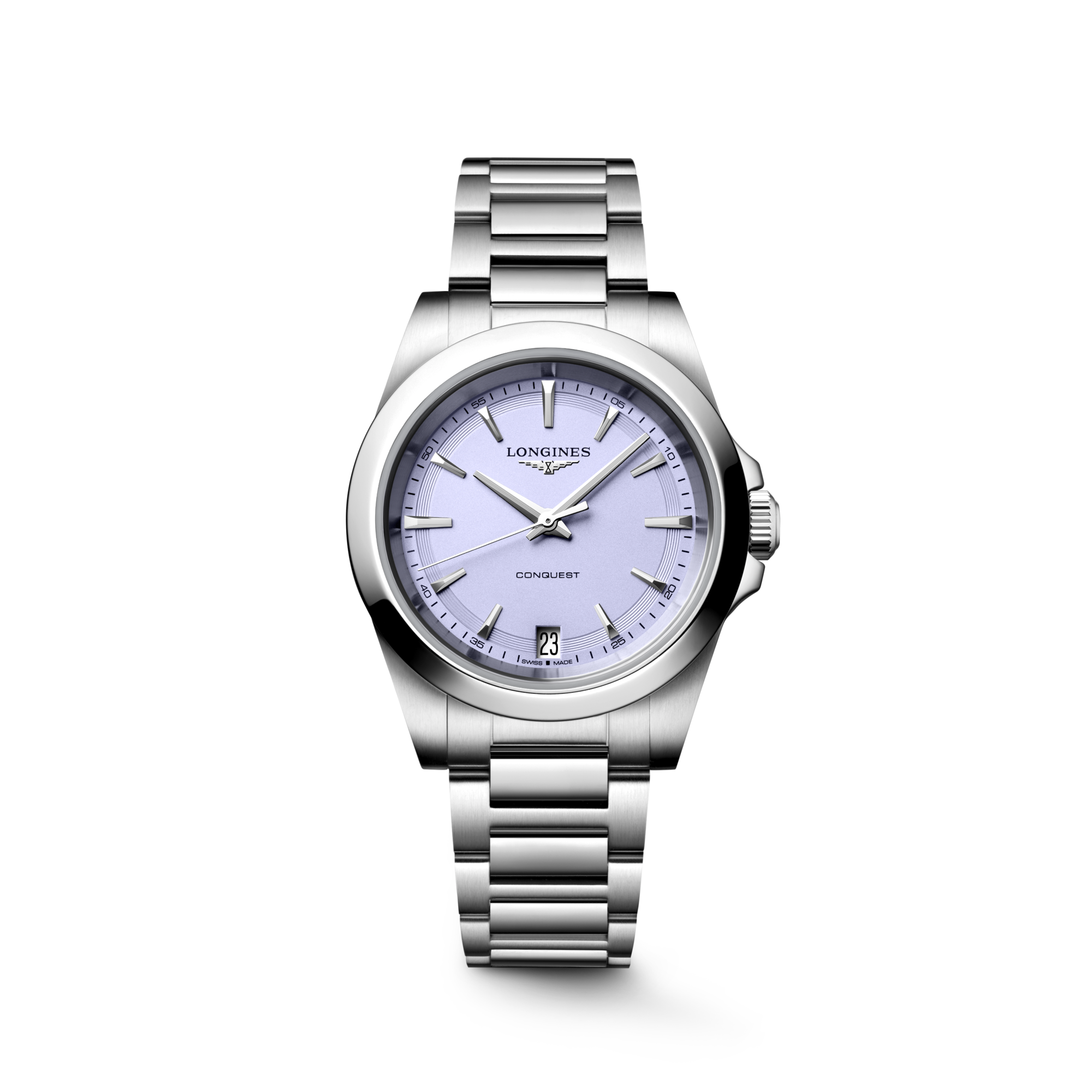 Longines Conquest 34mm