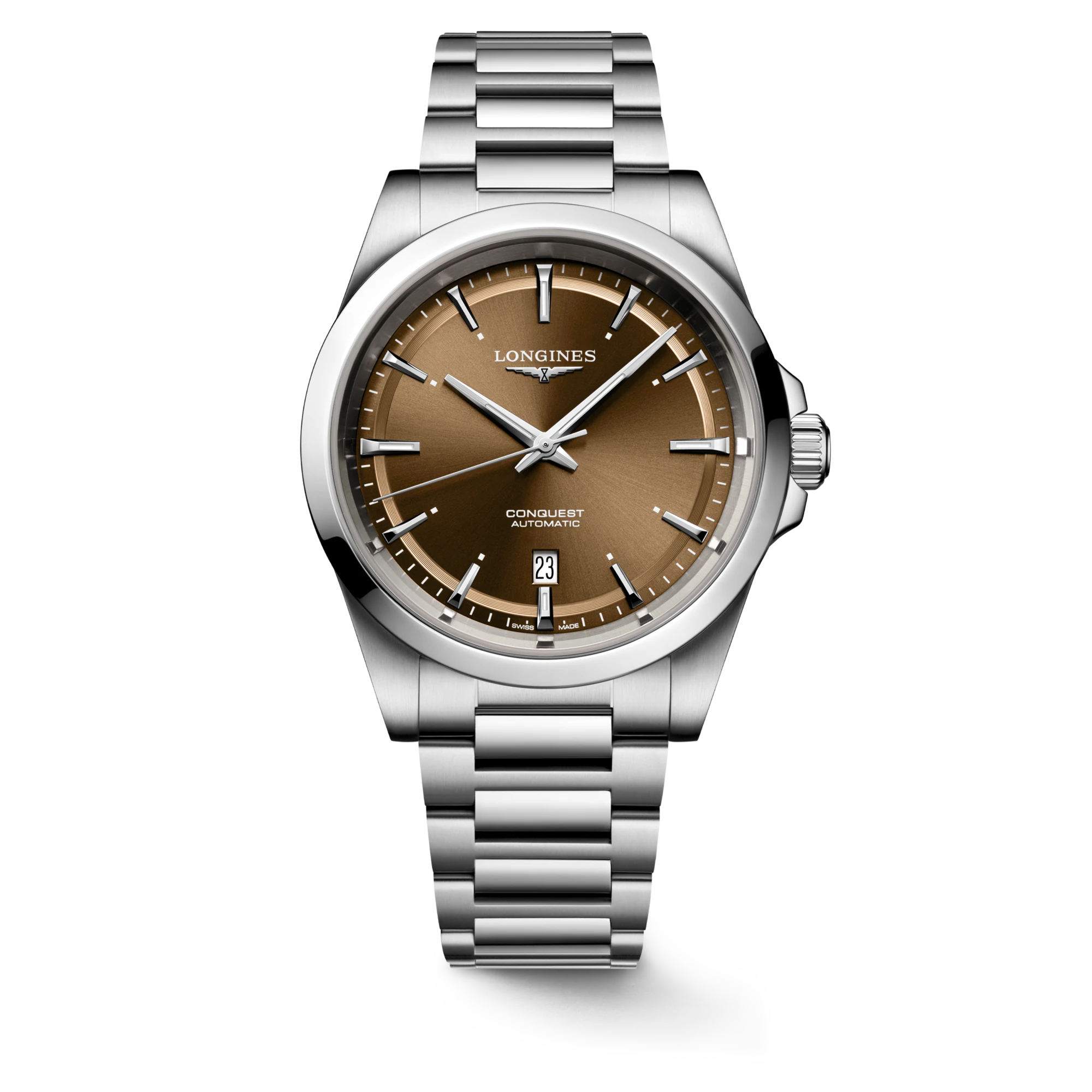 Longines CONQUEST