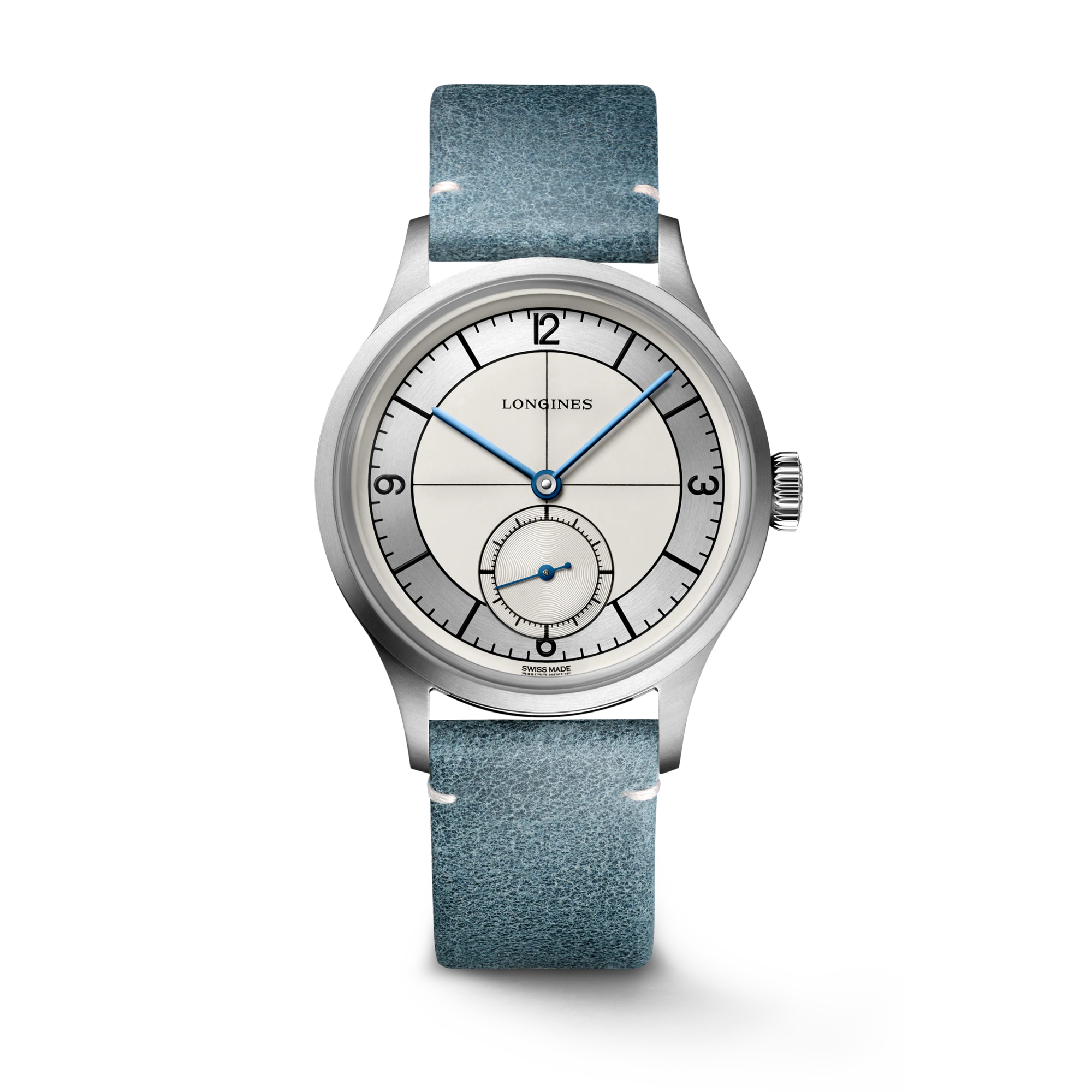 Longines LONGINES SECTOR DIAL
