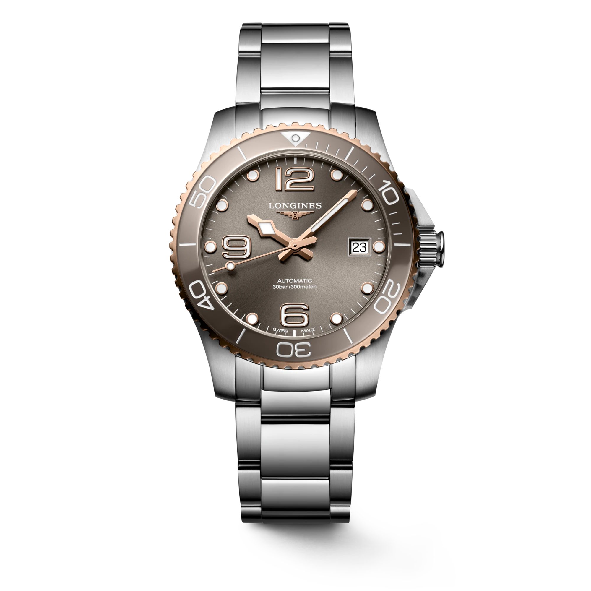 Longines HYDROCONQUEST