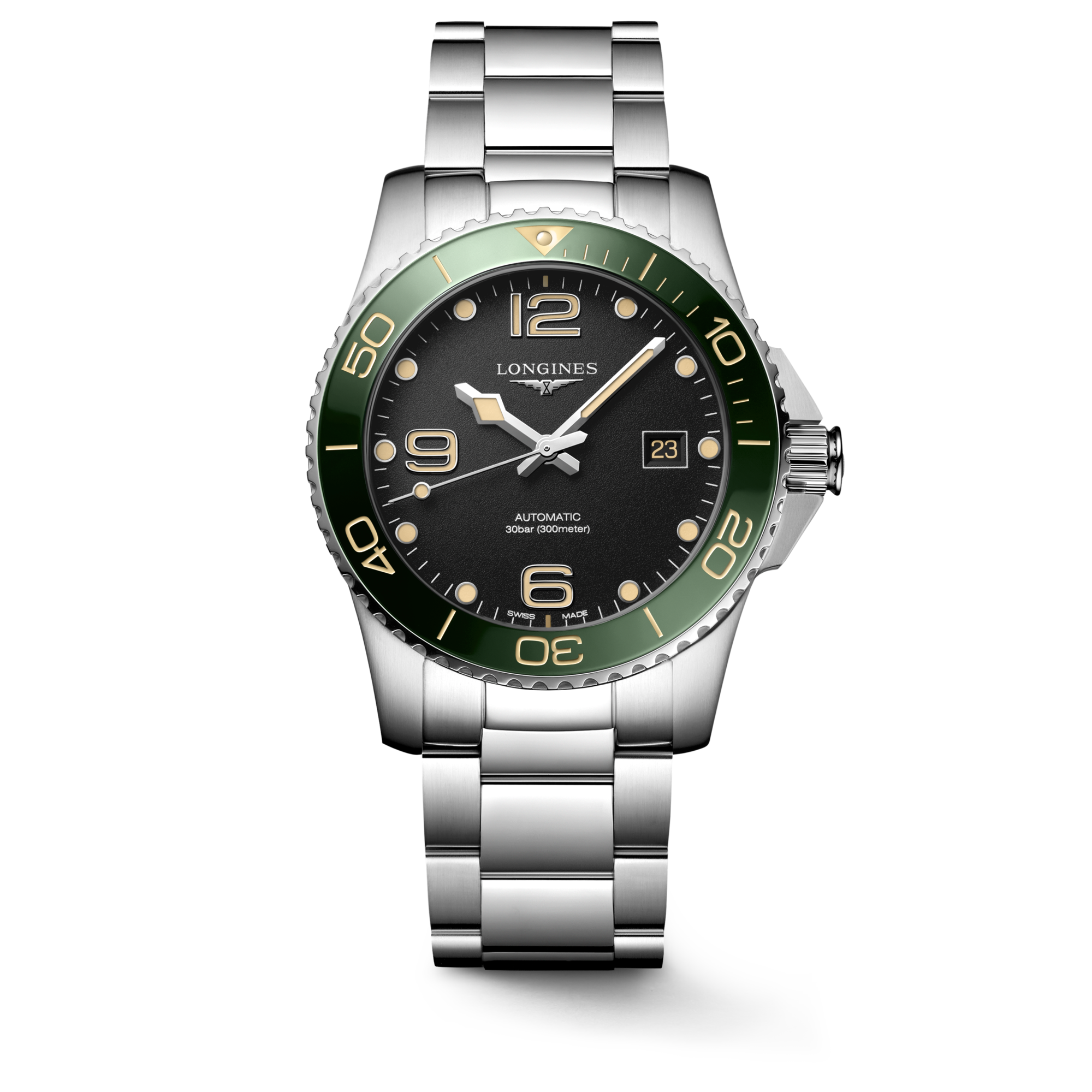 Longines HydroConquest 41mm