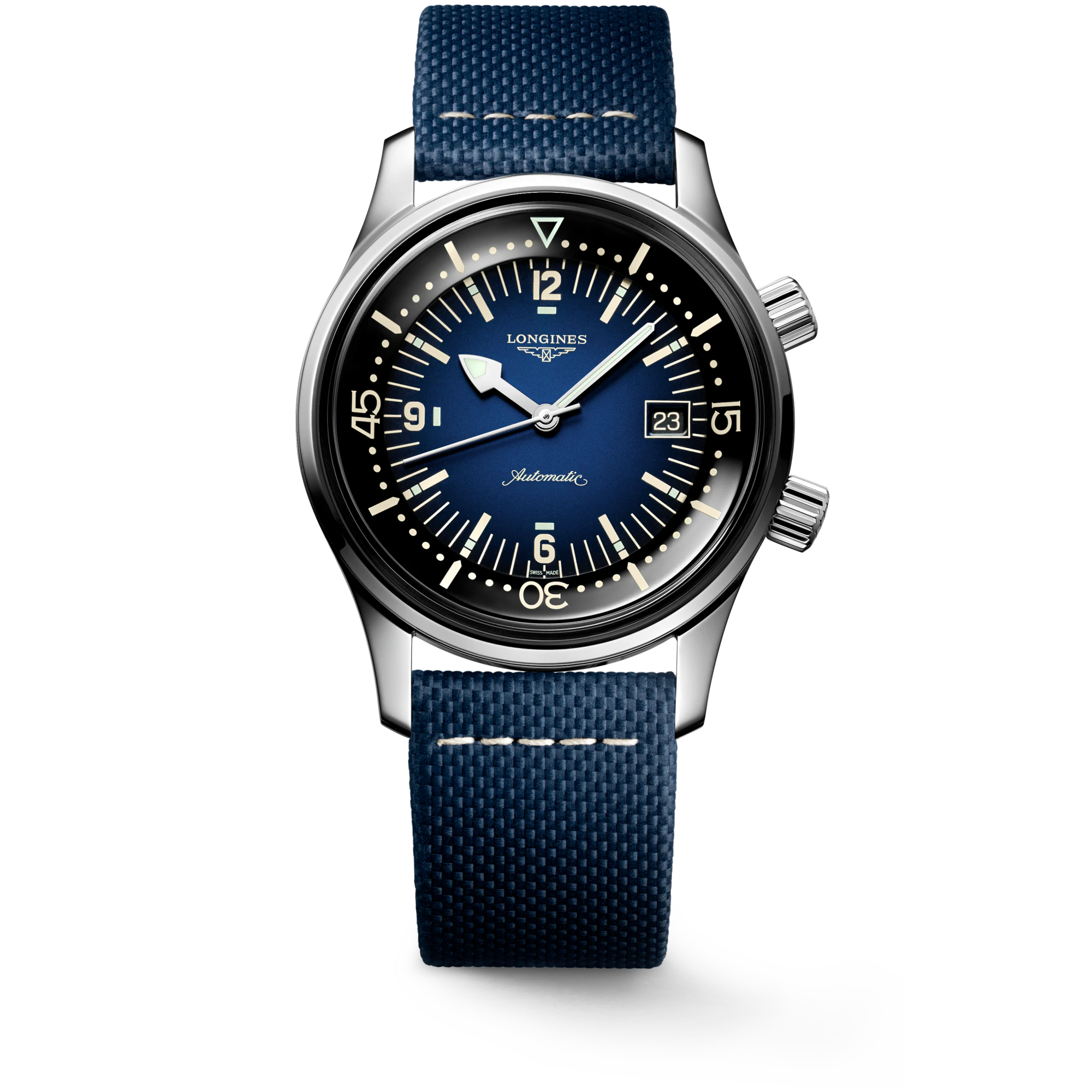 Longines LEGEND DIVER 42