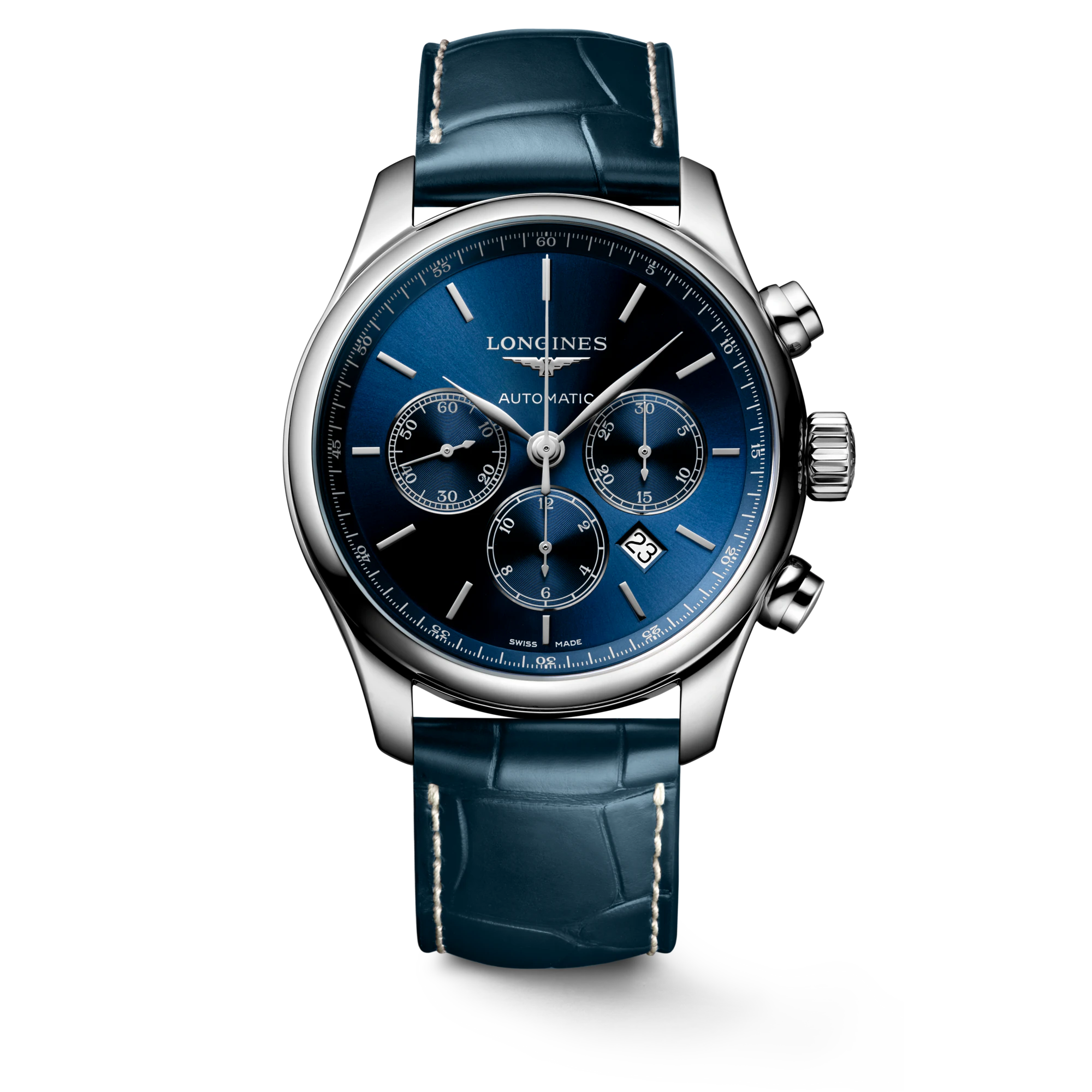 Longines MASTER COLLECTION CHRONOGRAPH