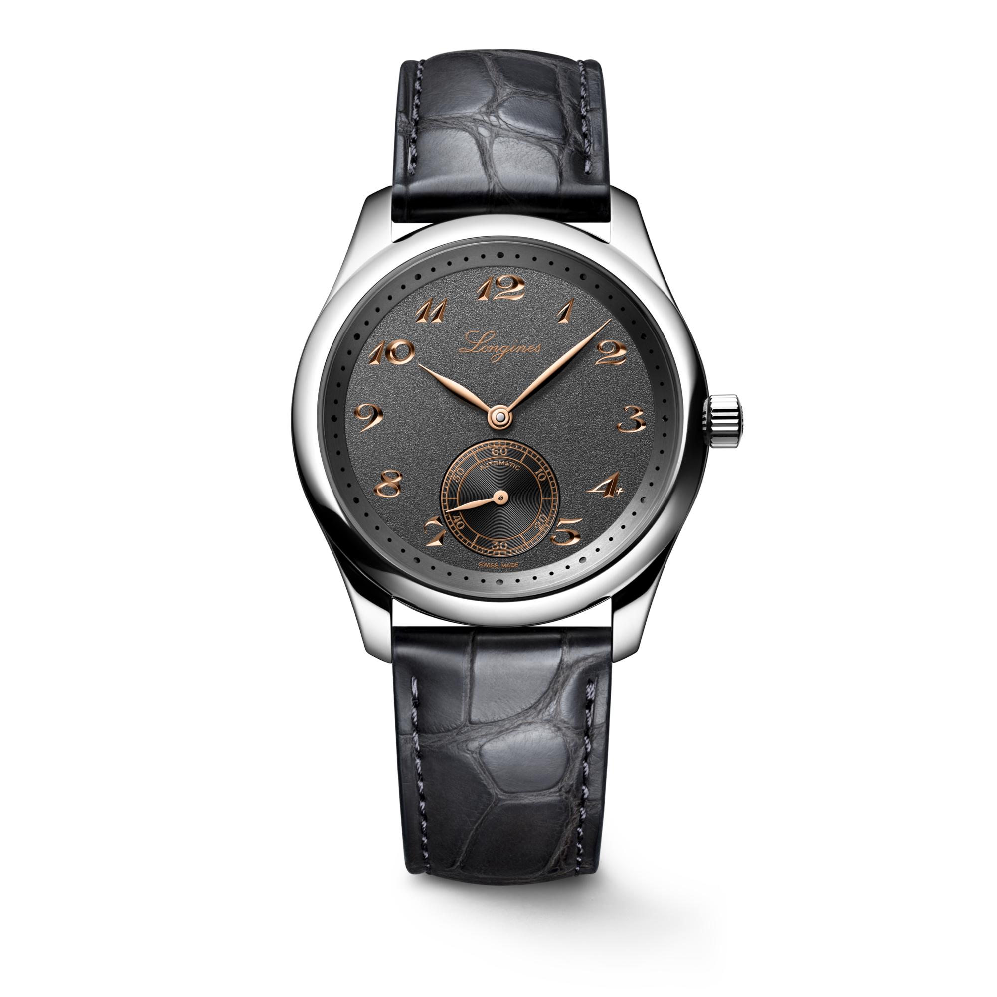 Longines Master Collection 39mm