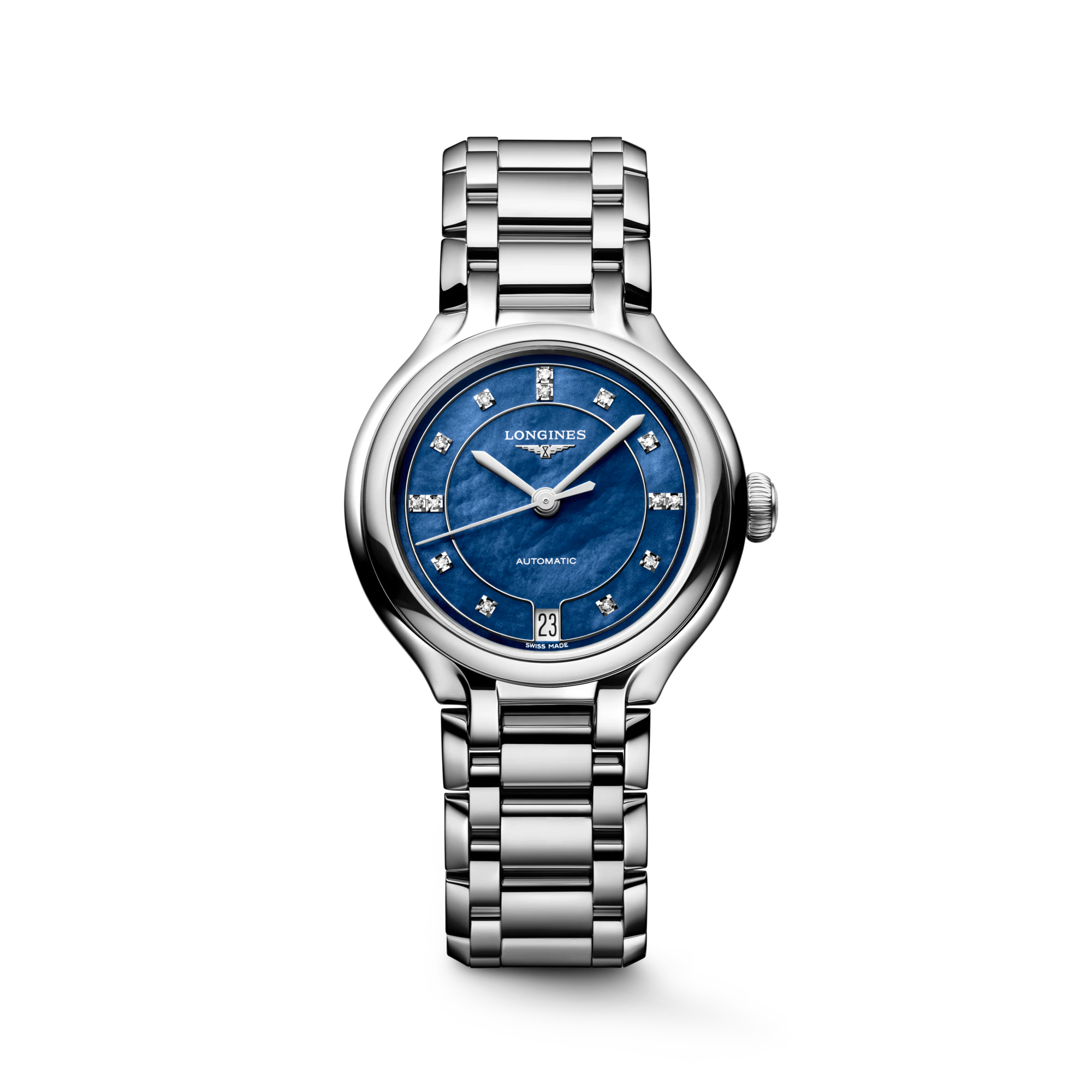 Longines PrimaLuna