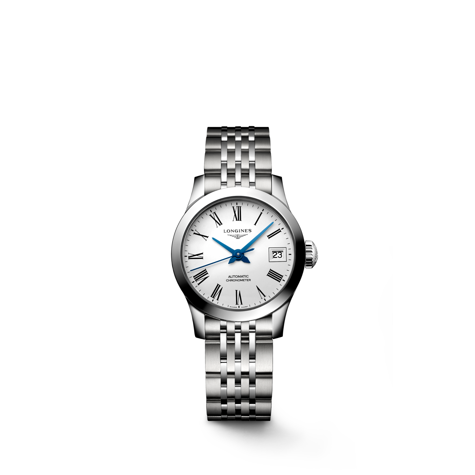 Longines Record 26mm
