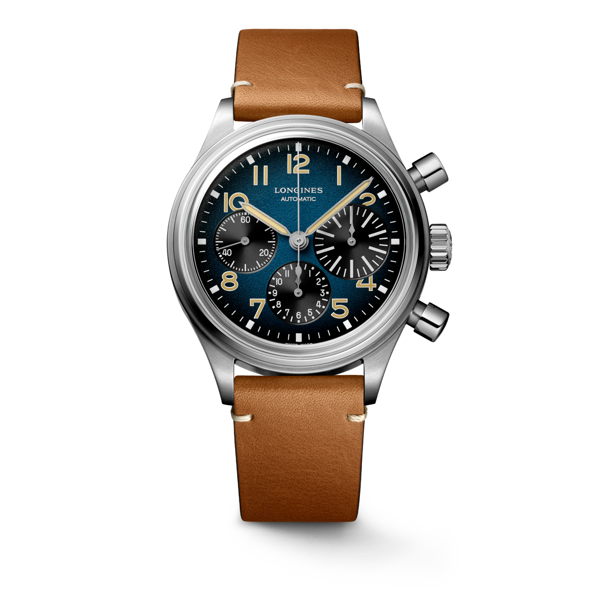 Longines LONGINES AVIGATION BIGEYE