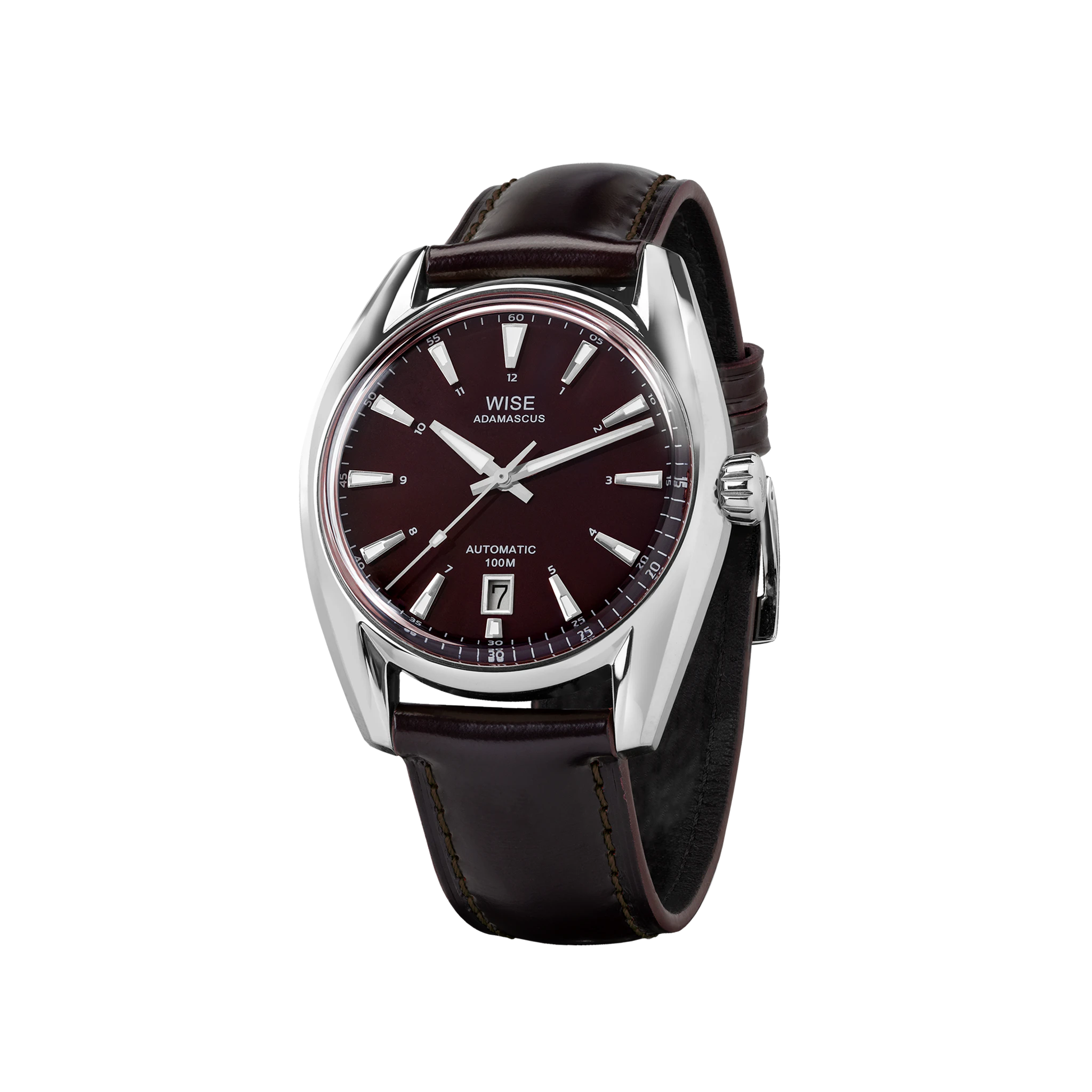 WISE AD7xx Diver