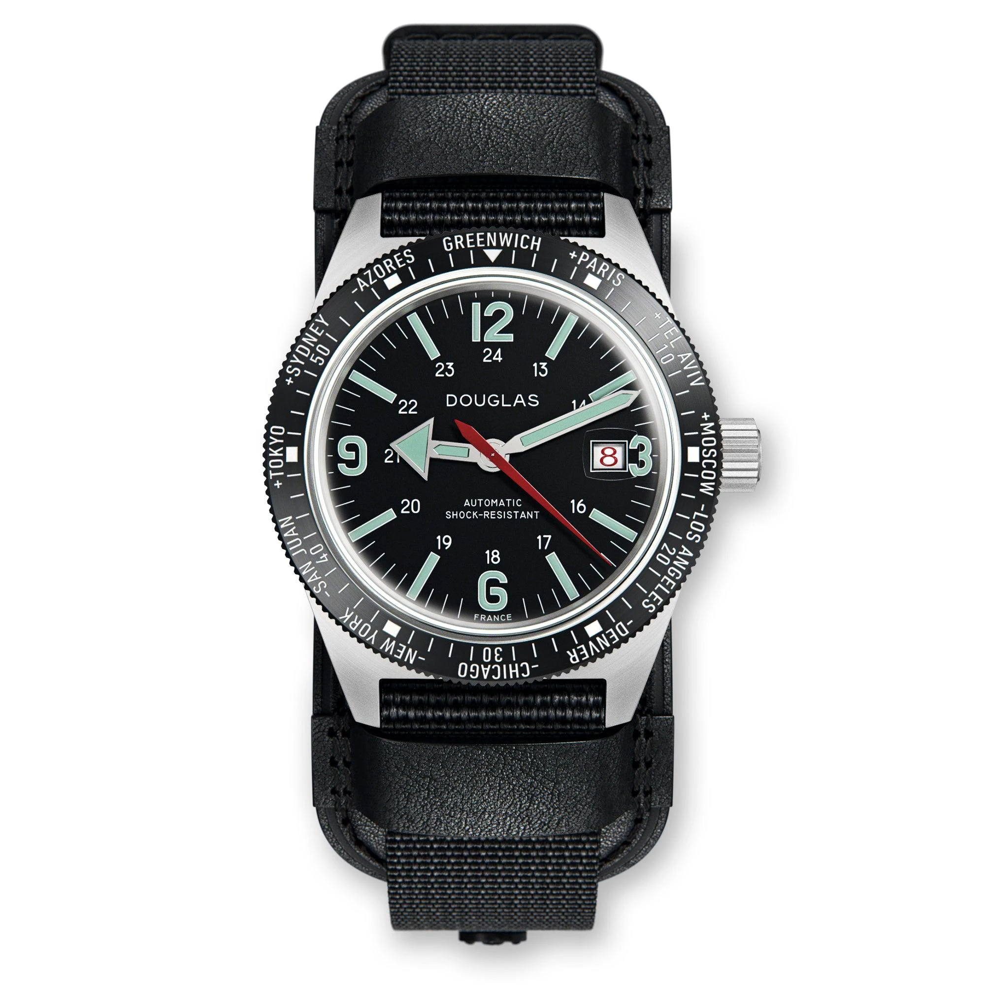 Wolbrook Skindiver WT Professional