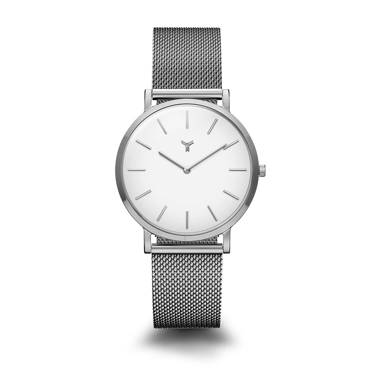 Wolfpoint Classic 36.5mm Quartz