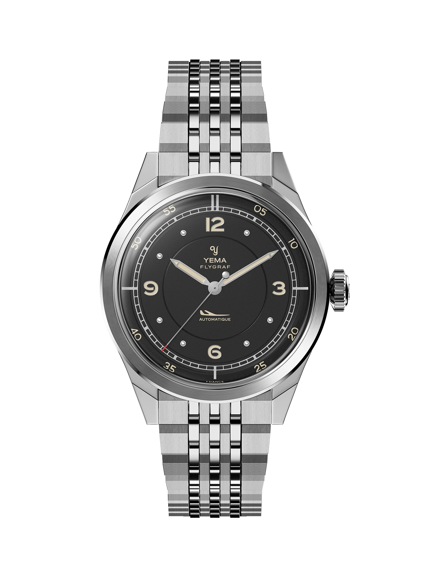 Yema Flygraf Pilot