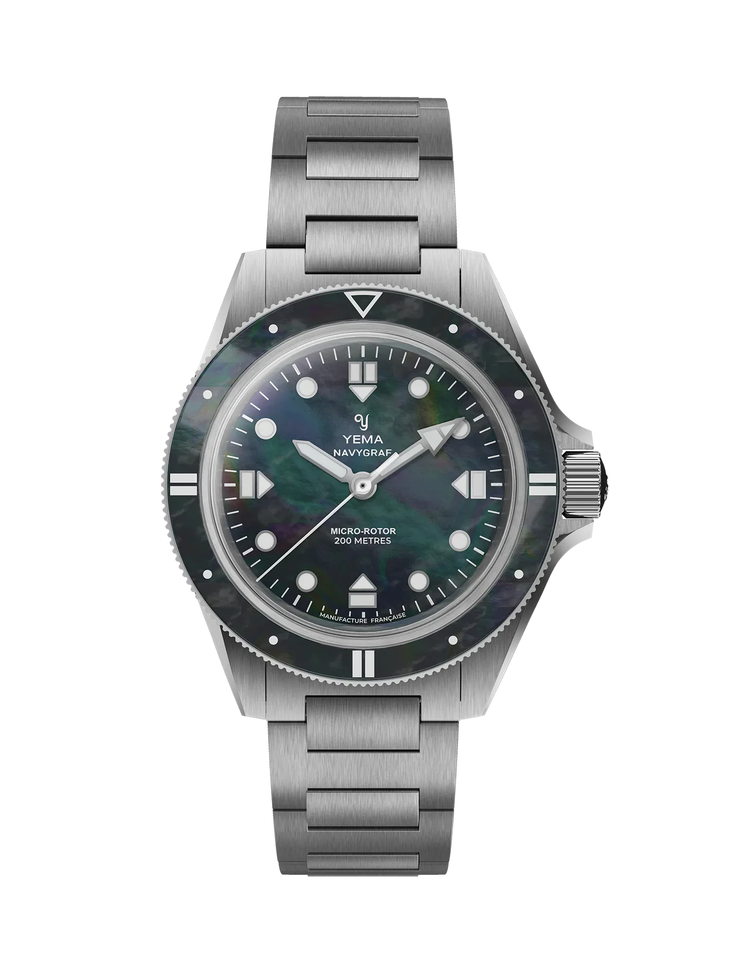 Yema Navygraf Pearl CMM.20