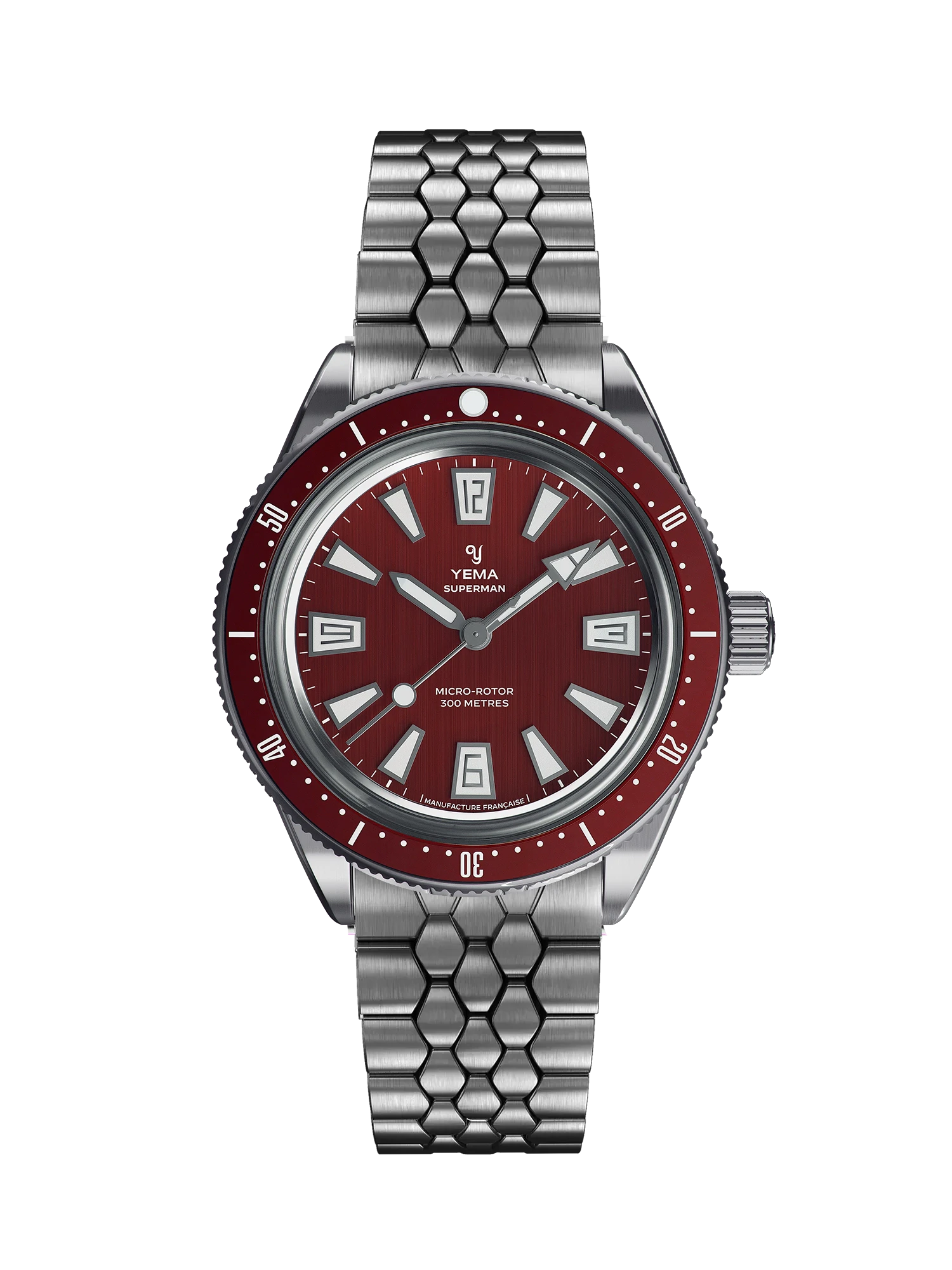 Yema Skin Diver CMM.20