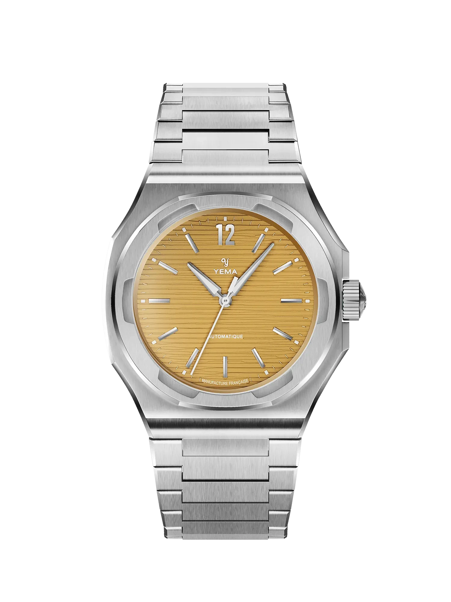 Yema Wristmaster Slim CMM.20
