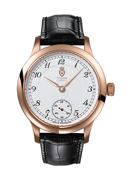 York & Front Watch Co. KOLLEKTION FORT DE LIPPE