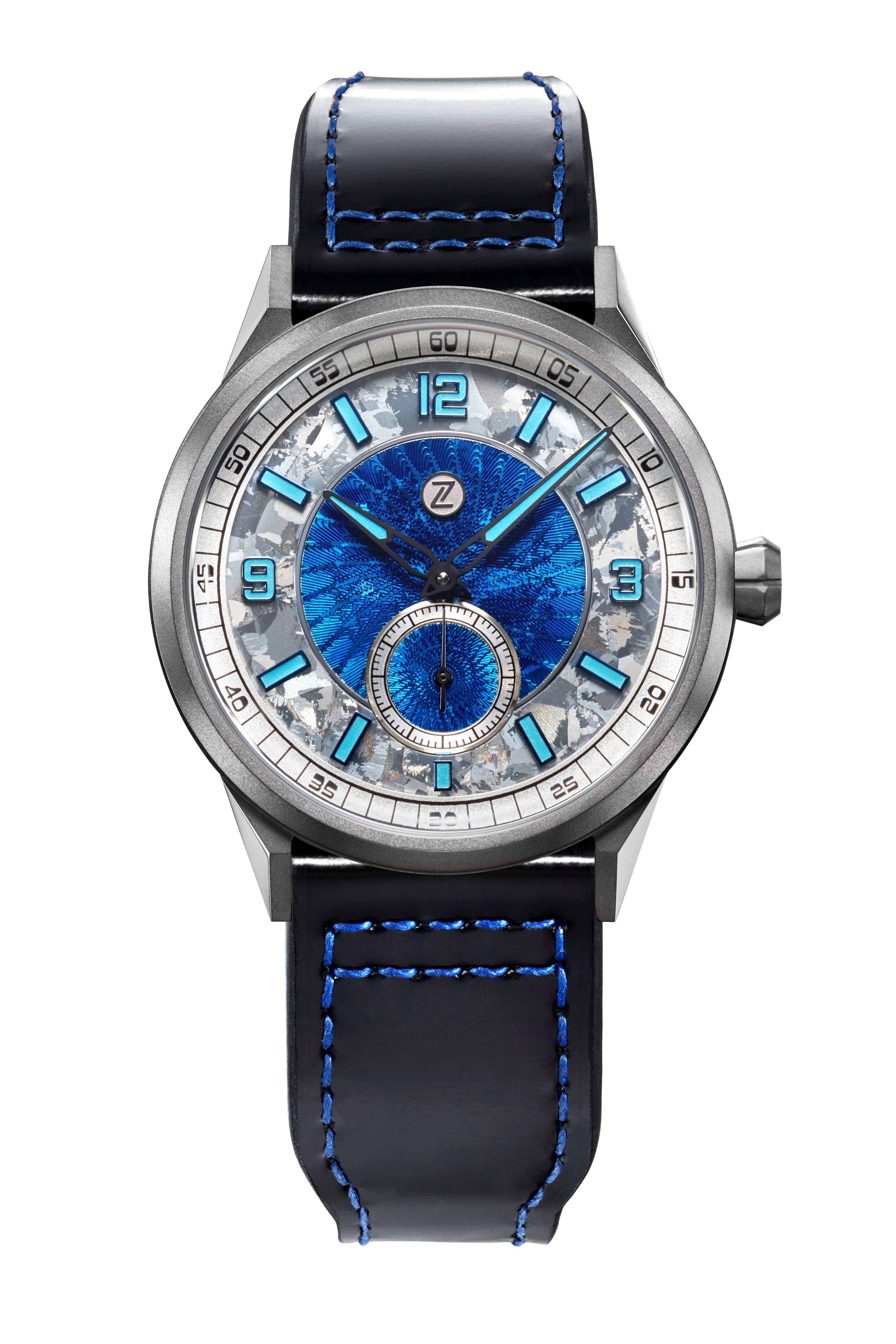 Zelos Comet 39
