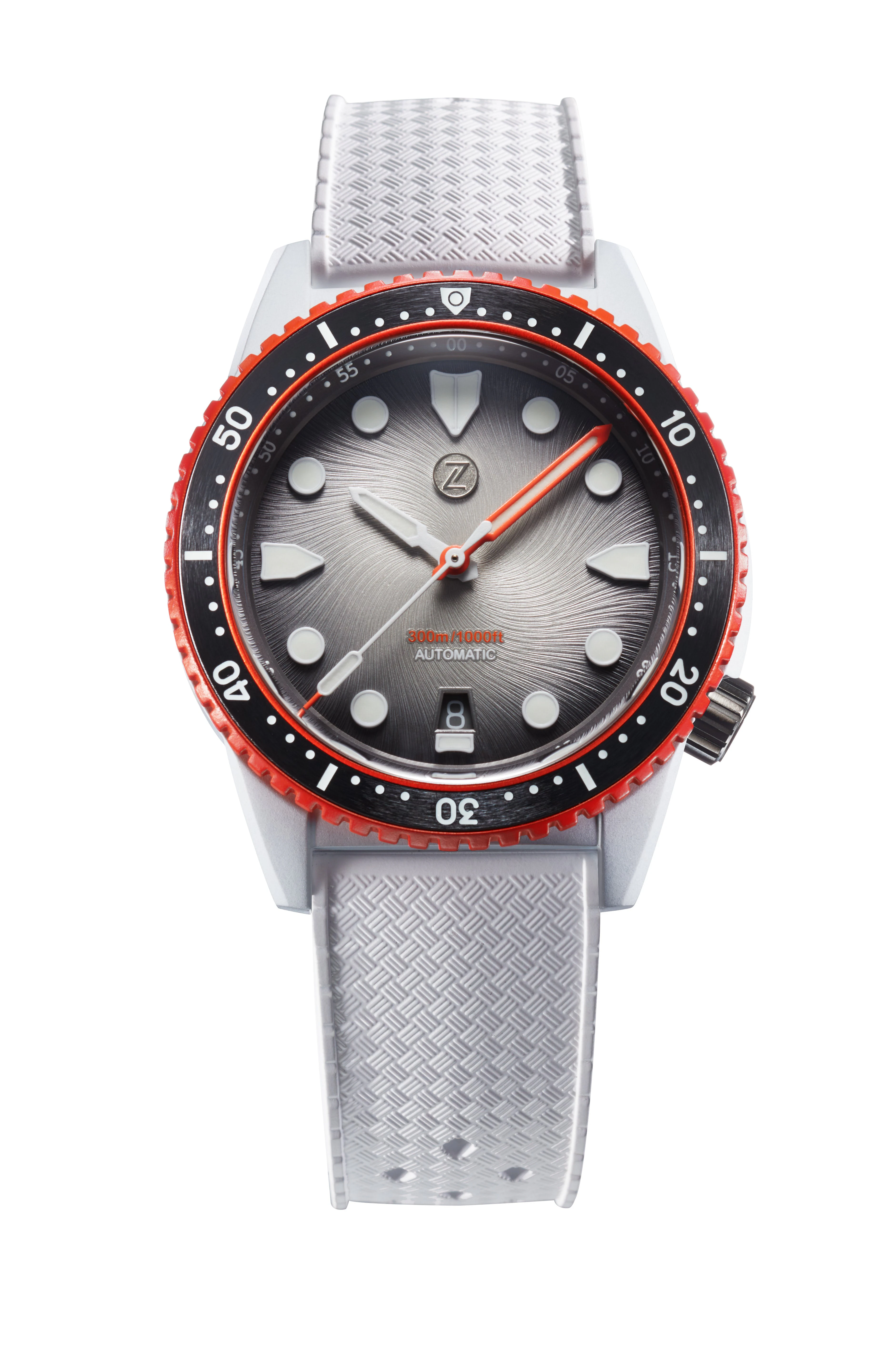 Zelos Mako 4