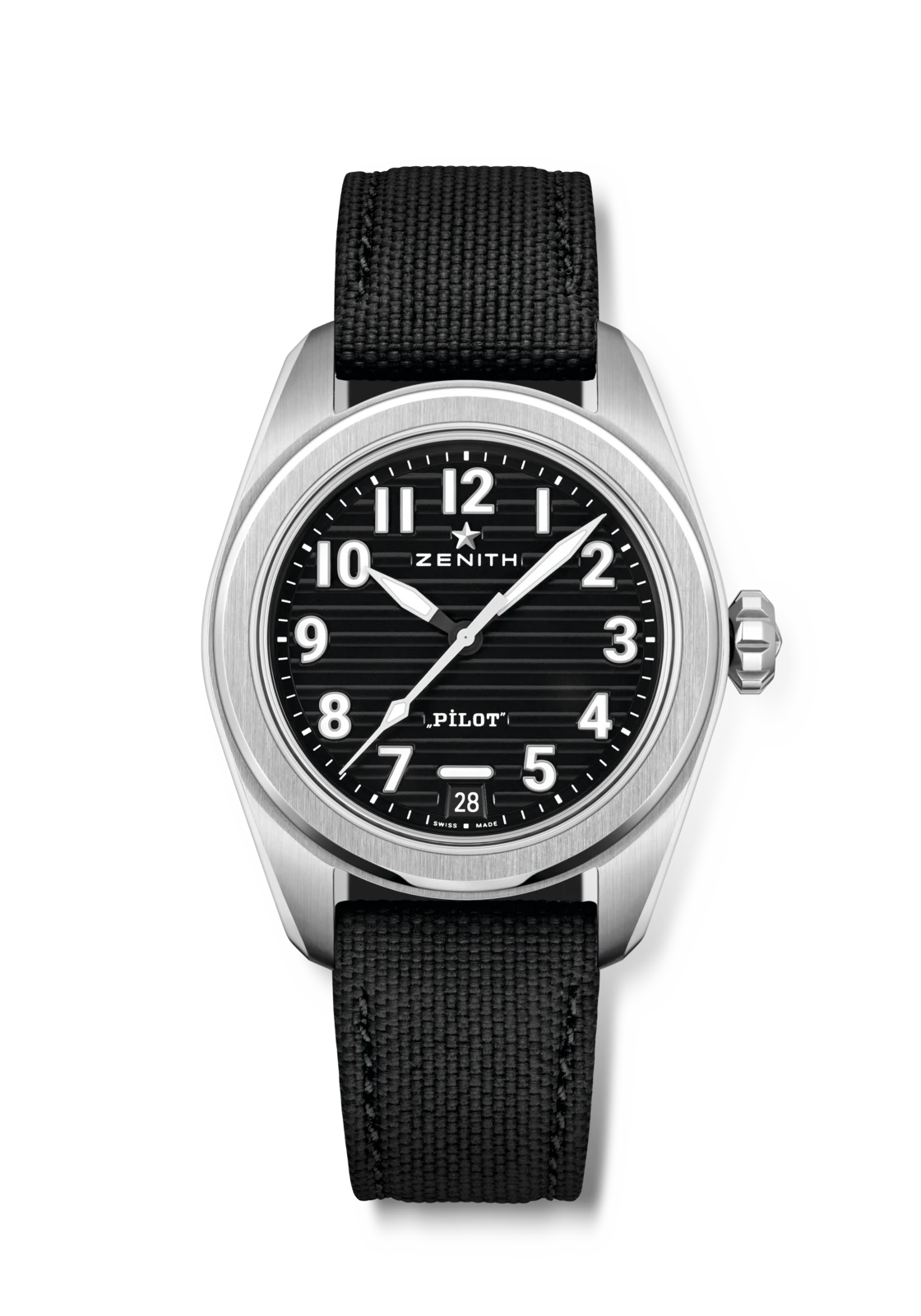 Zenith Pilot Automatic